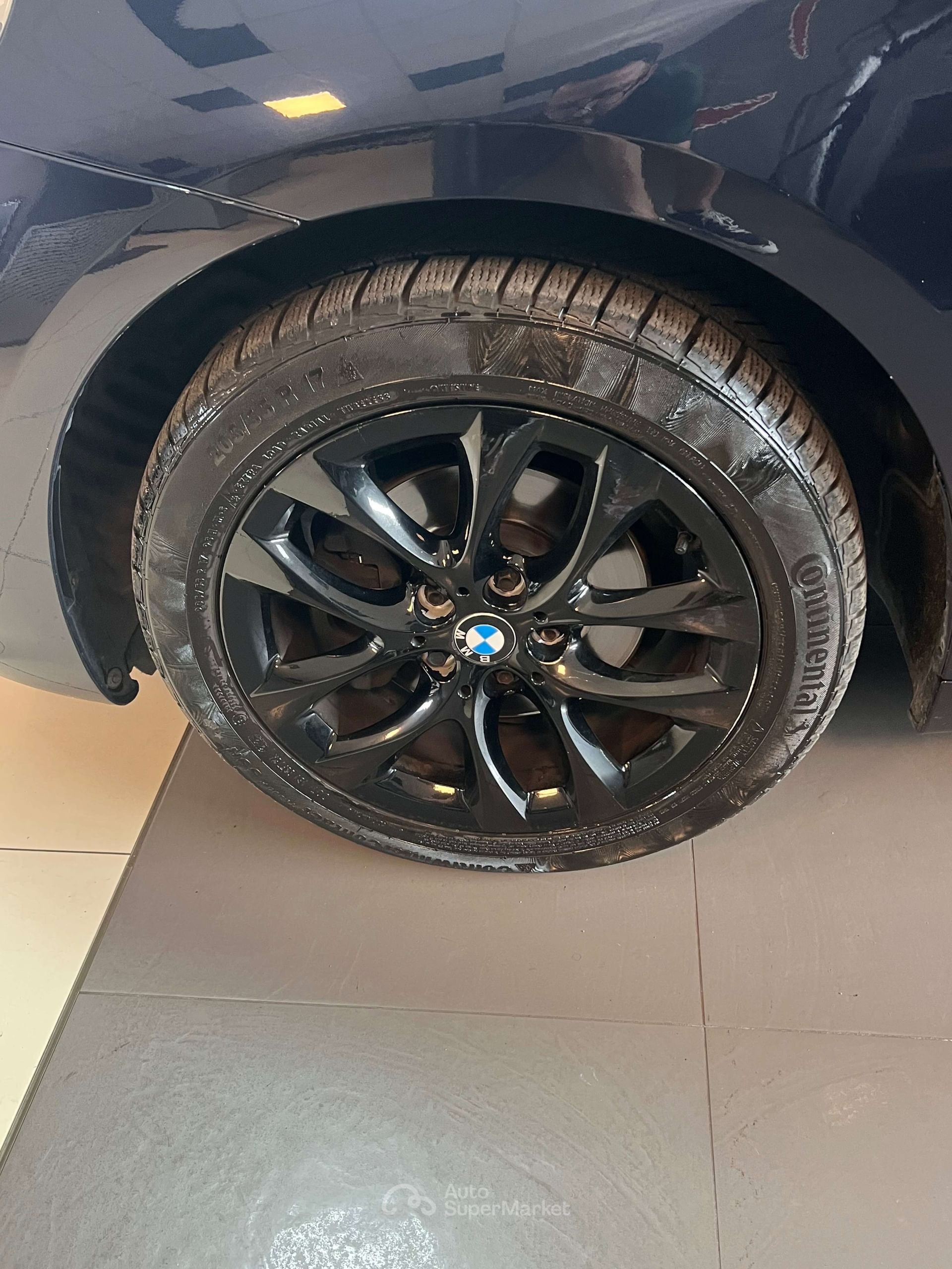 BMW Serie 2 218d