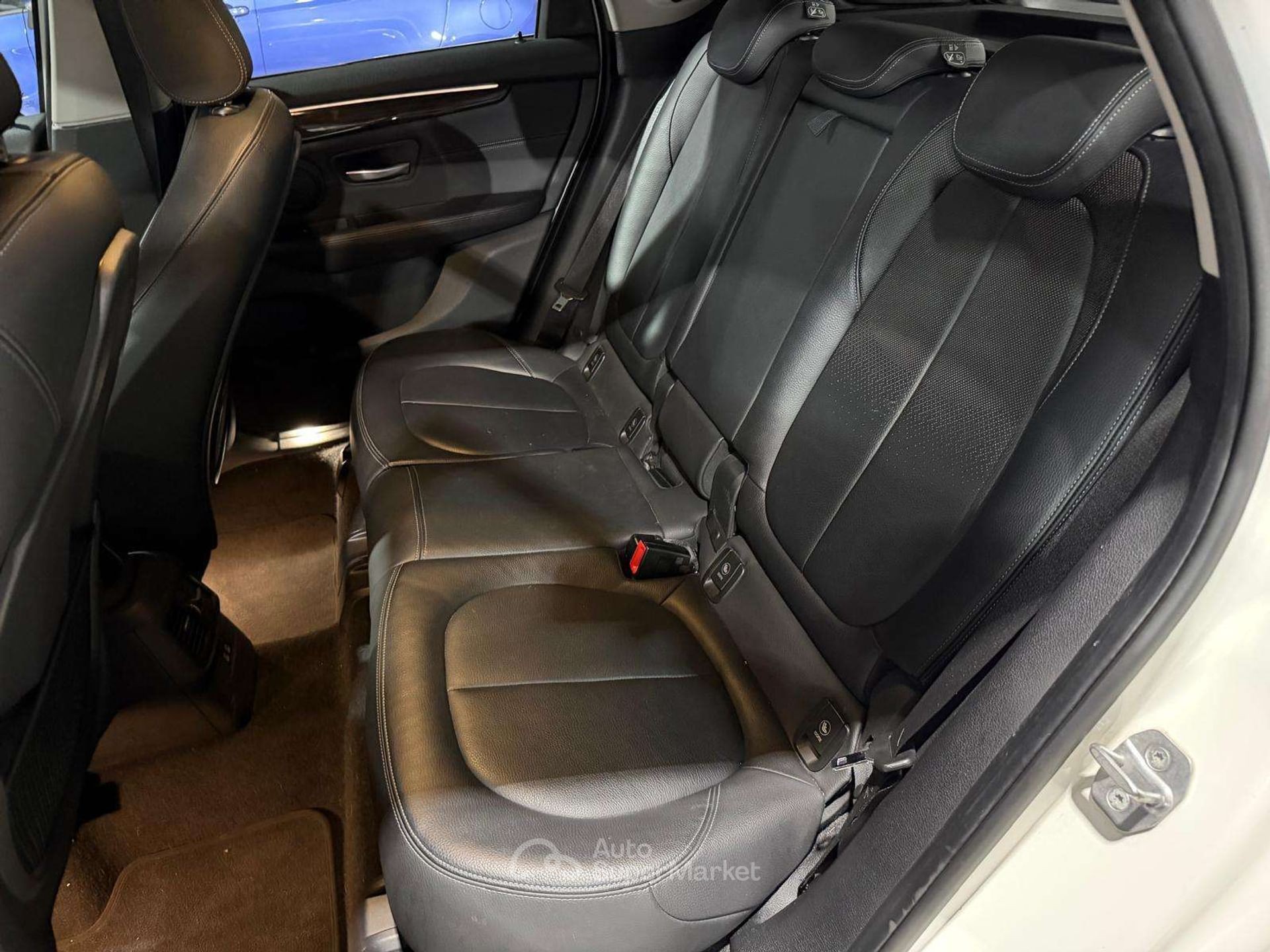 BMW Serie 2 218d