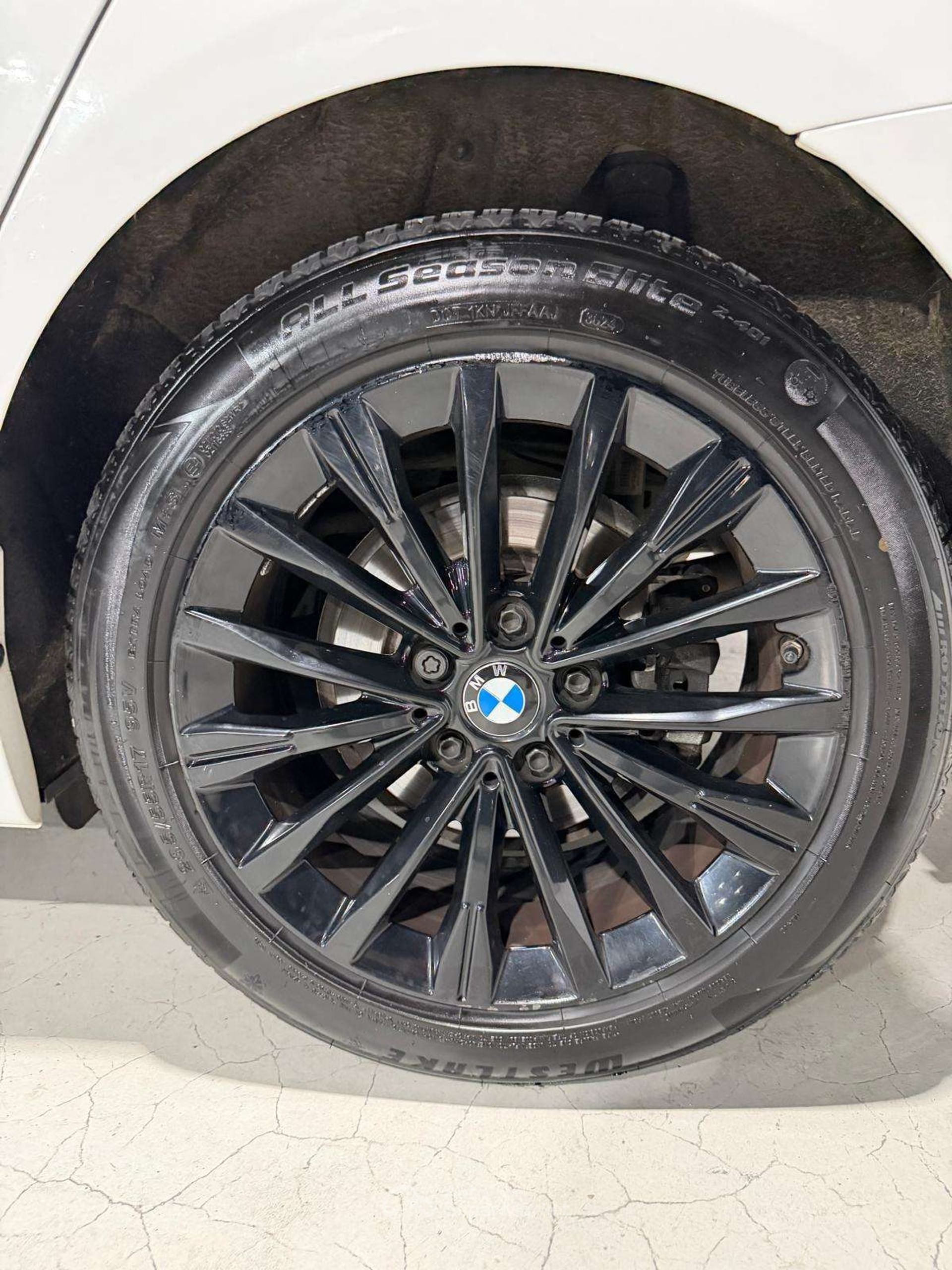 BMW Serie 2 218d