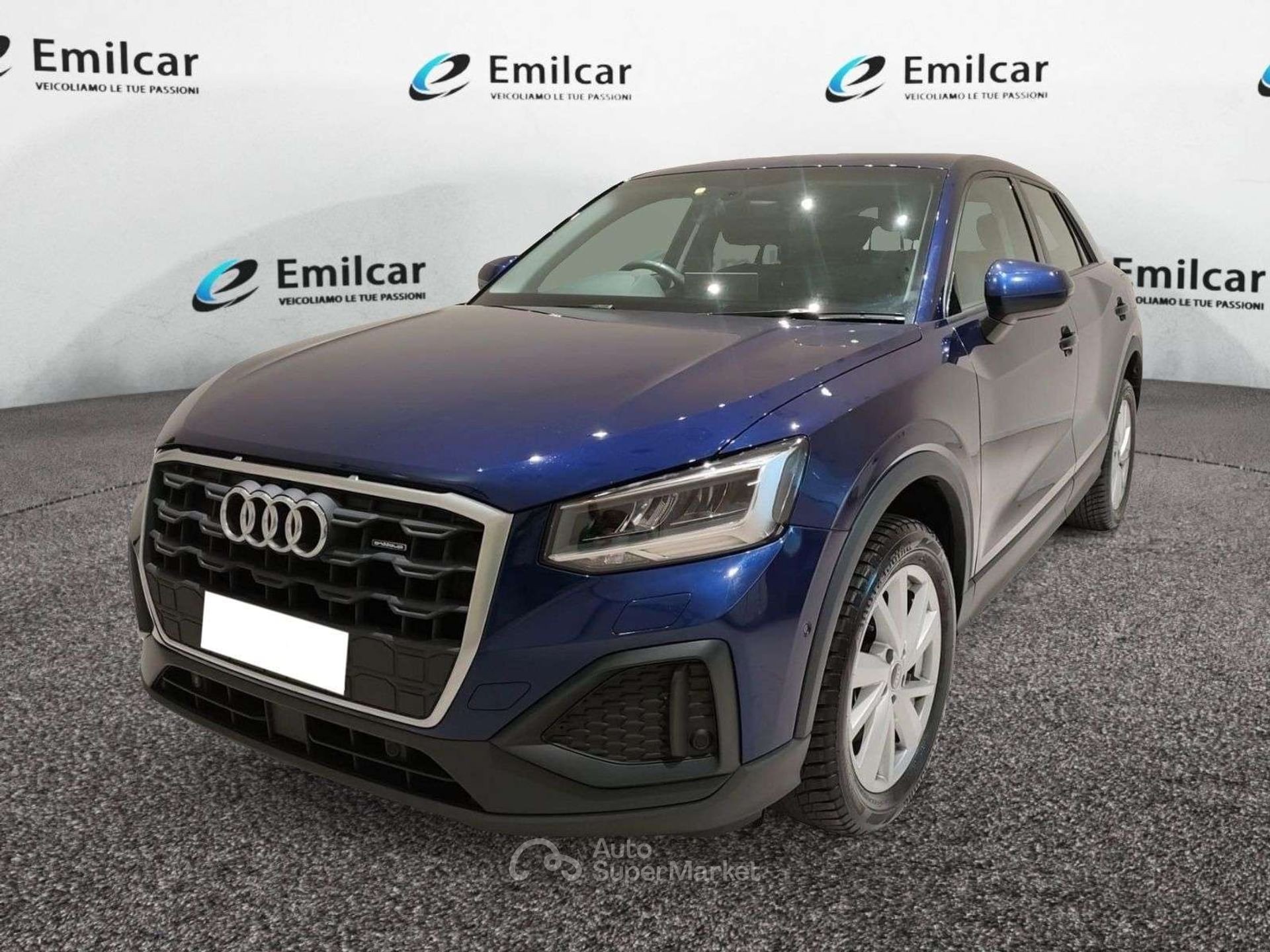Audi Q2