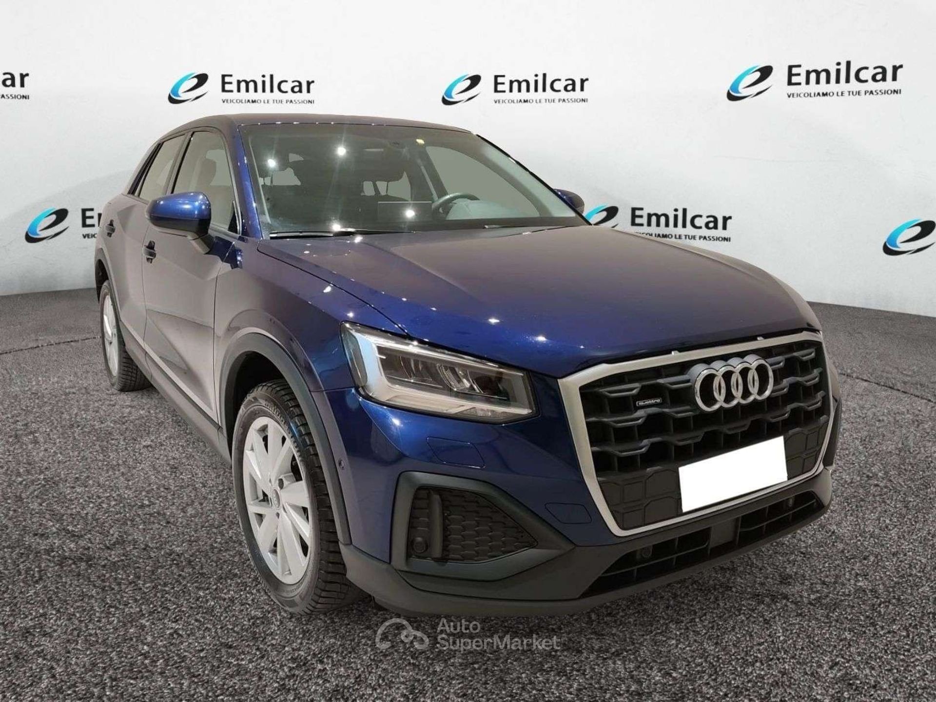 Audi Q2