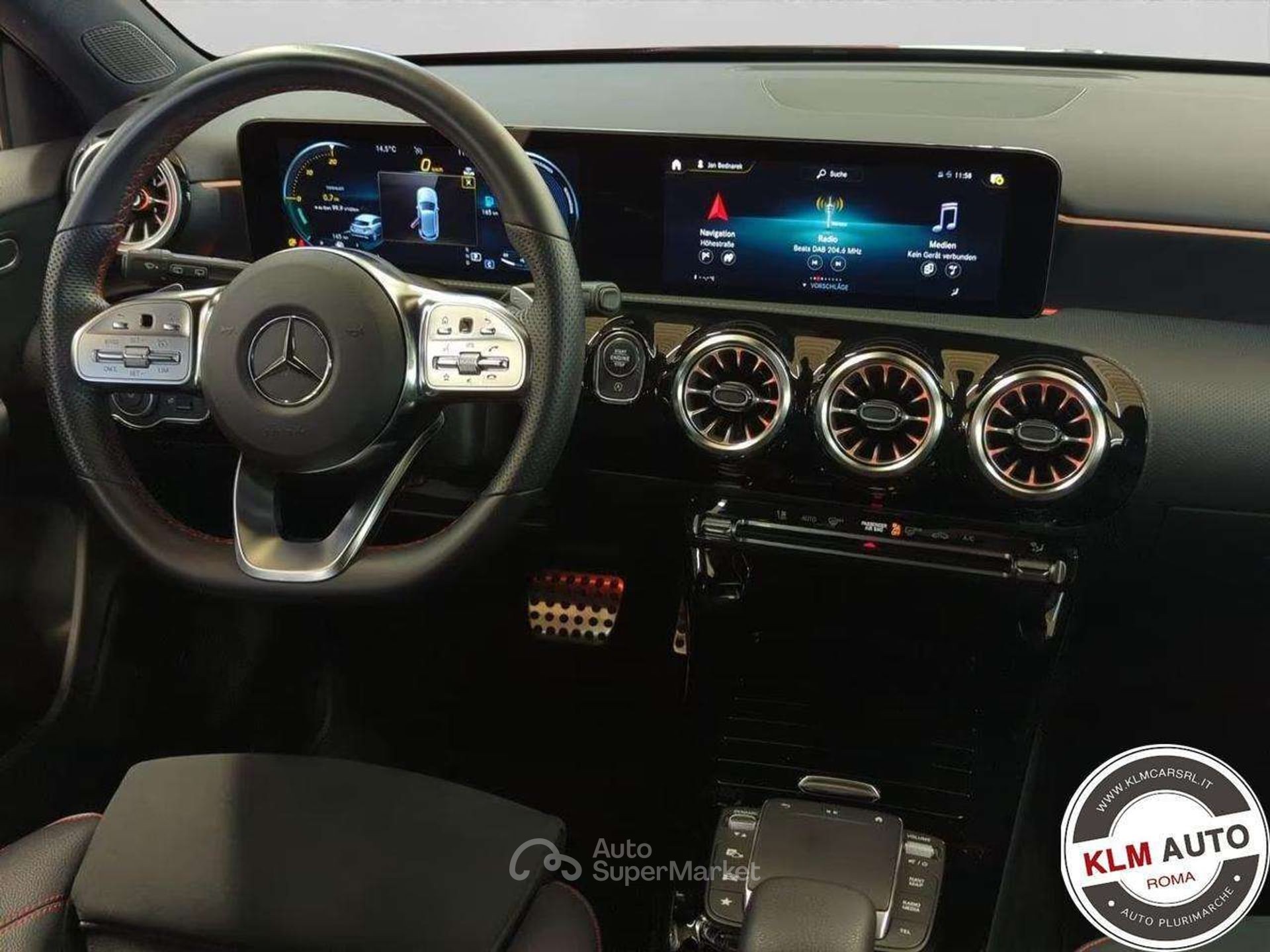 Mercedes-Benz Classe A
