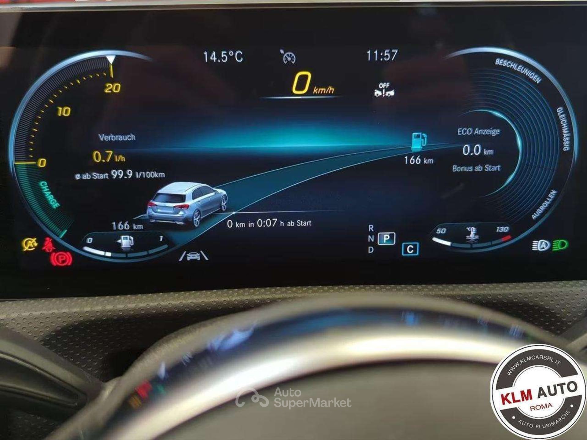 Mercedes-Benz Classe A