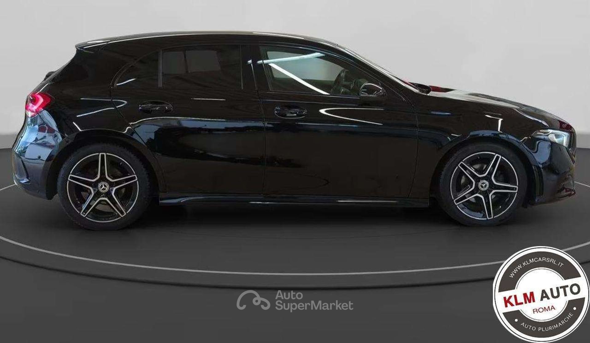 Mercedes-Benz Classe A