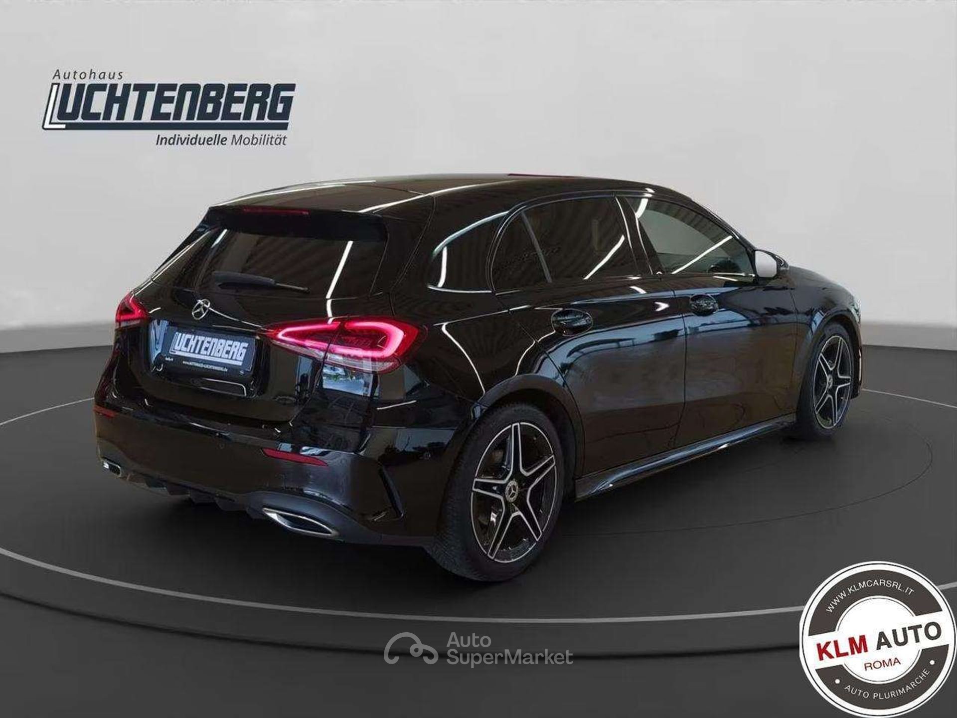 Mercedes-Benz Classe A
