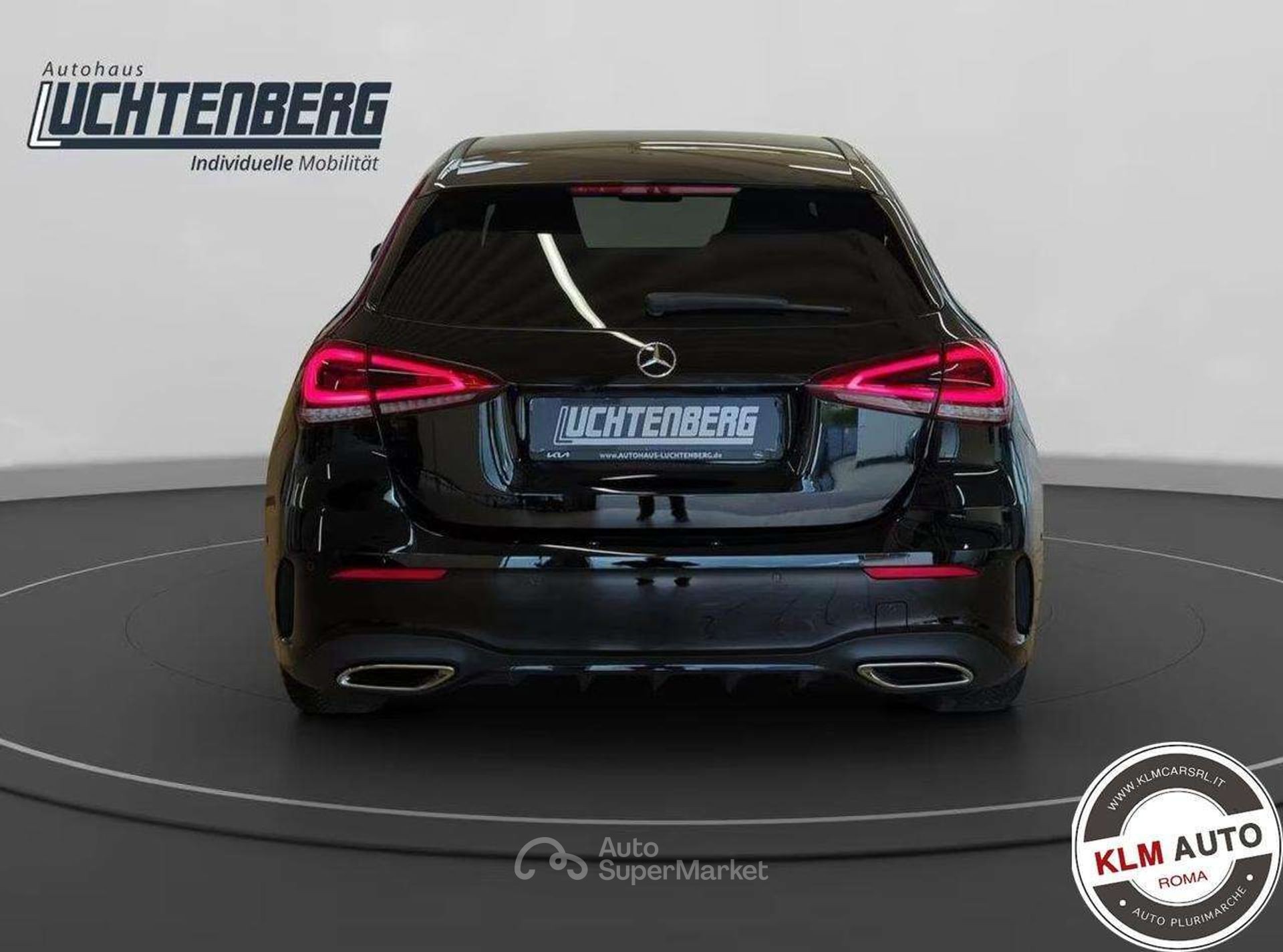 Mercedes-Benz Classe A