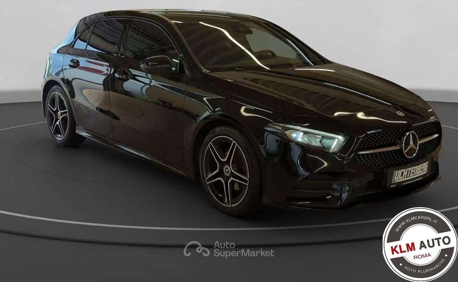 Mercedes-Benz Classe A