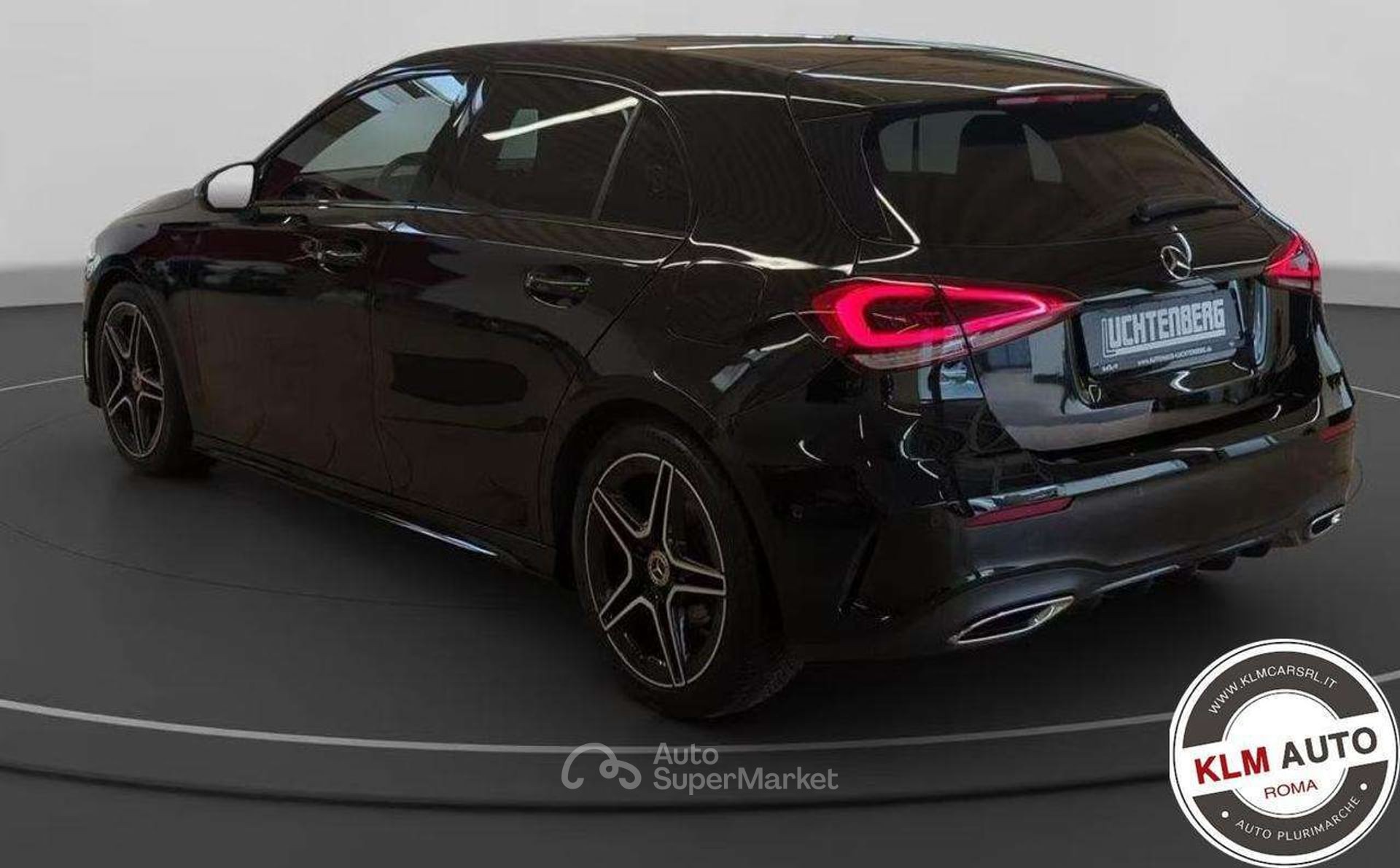 Mercedes-Benz Classe A