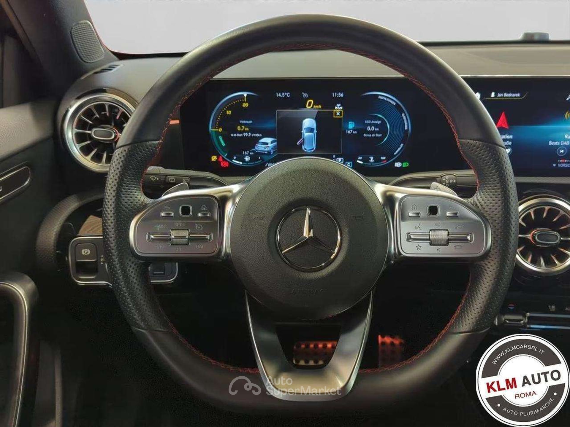 Mercedes-Benz Classe A