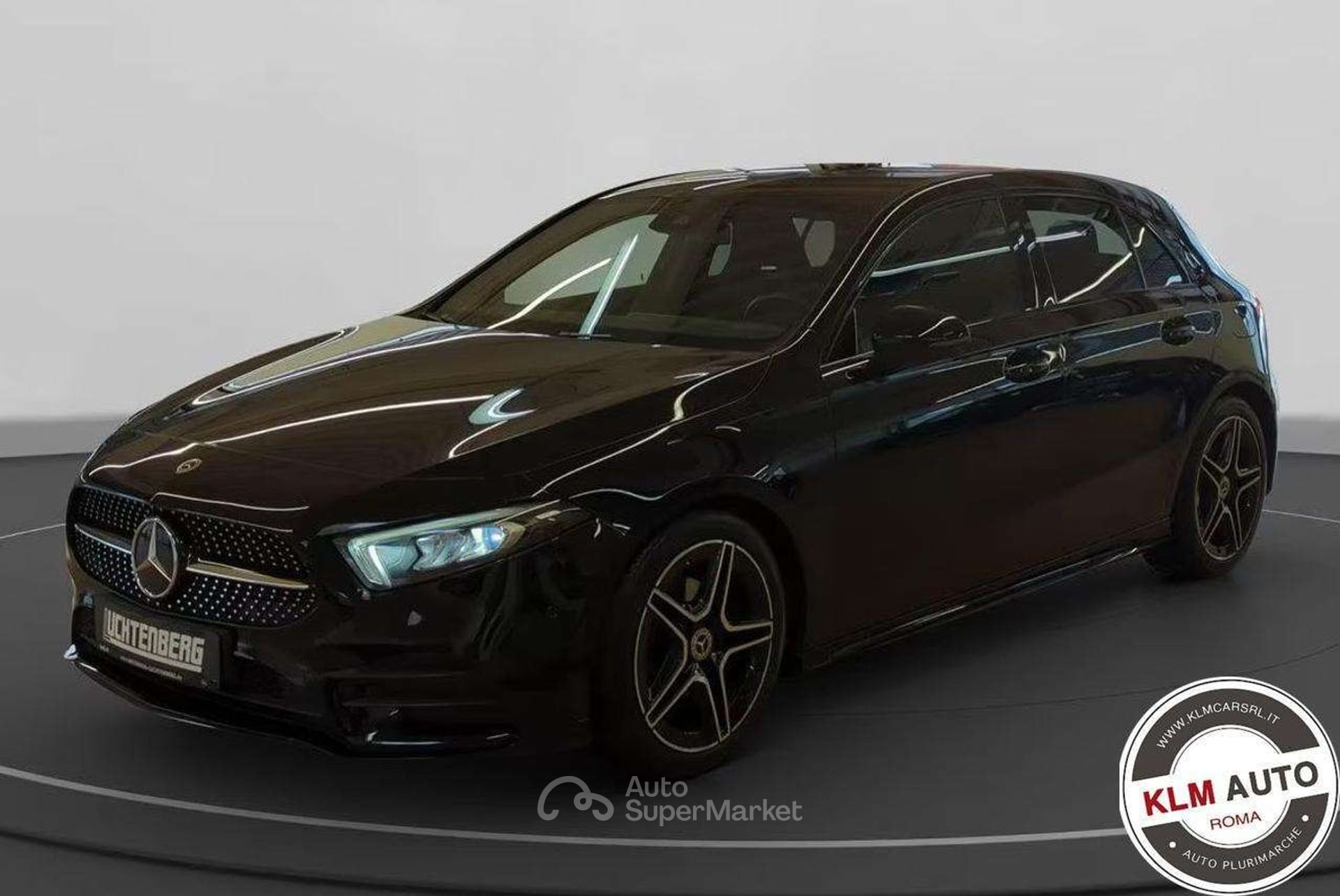 Mercedes-Benz Classe A