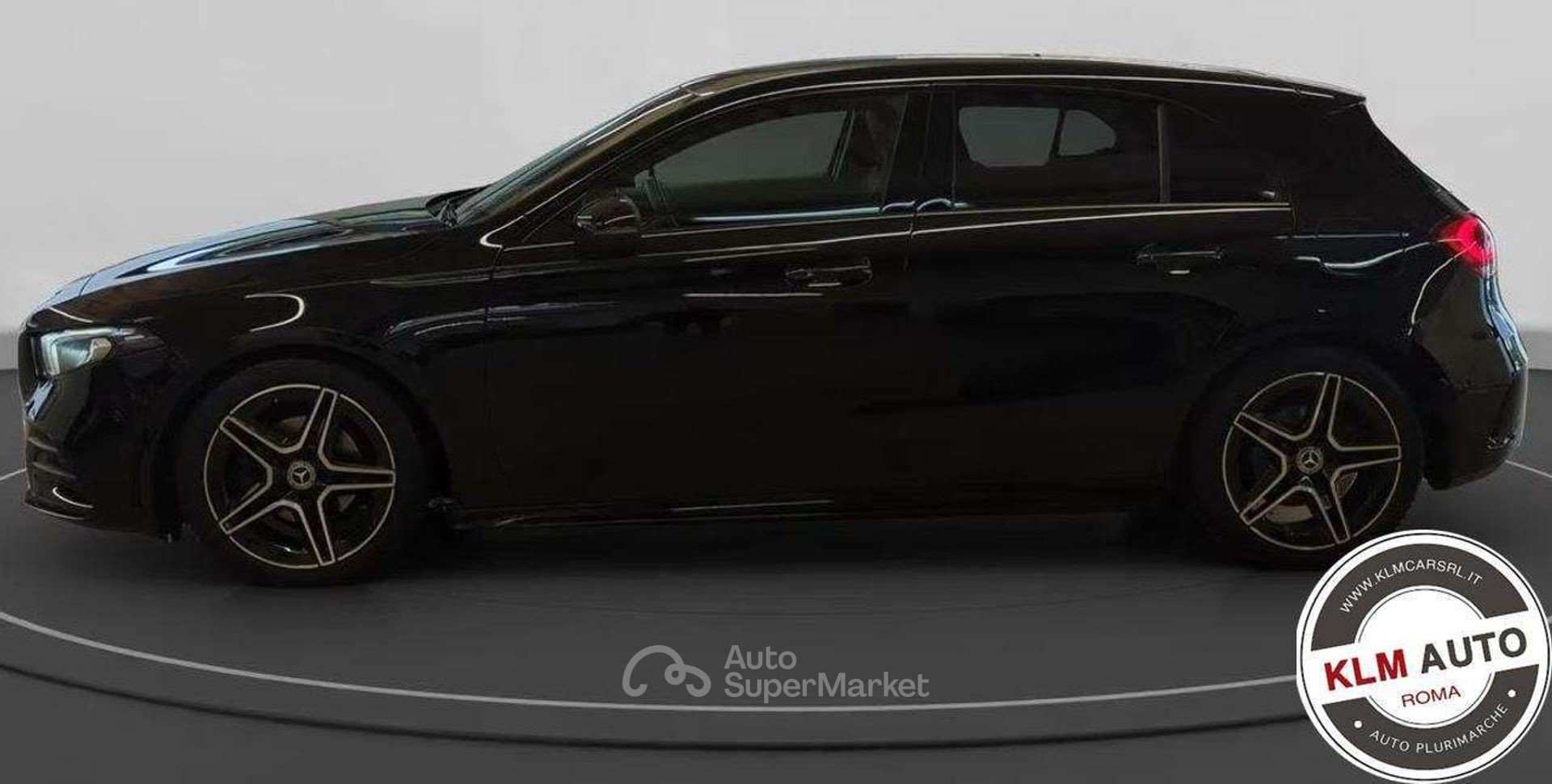 Mercedes-Benz Classe A