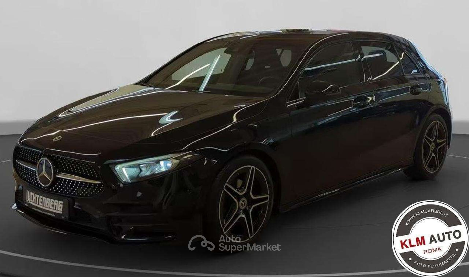 Mercedes-Benz Classe A
