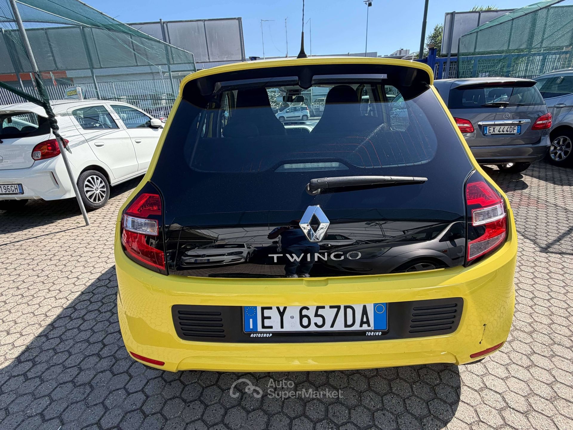 Renault Twingo