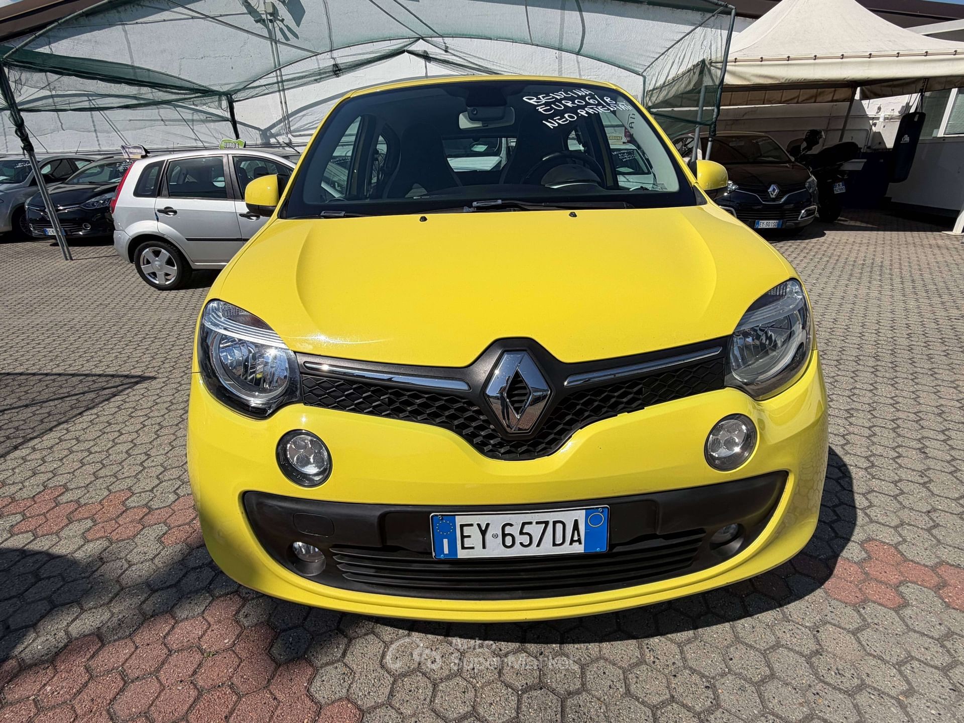 Renault Twingo