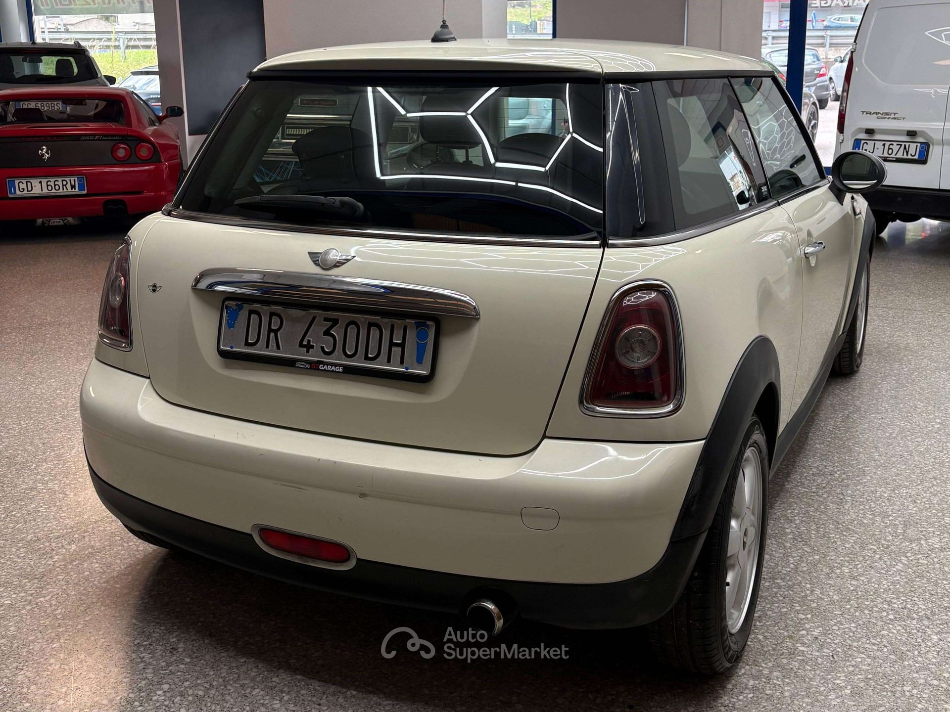MINI One