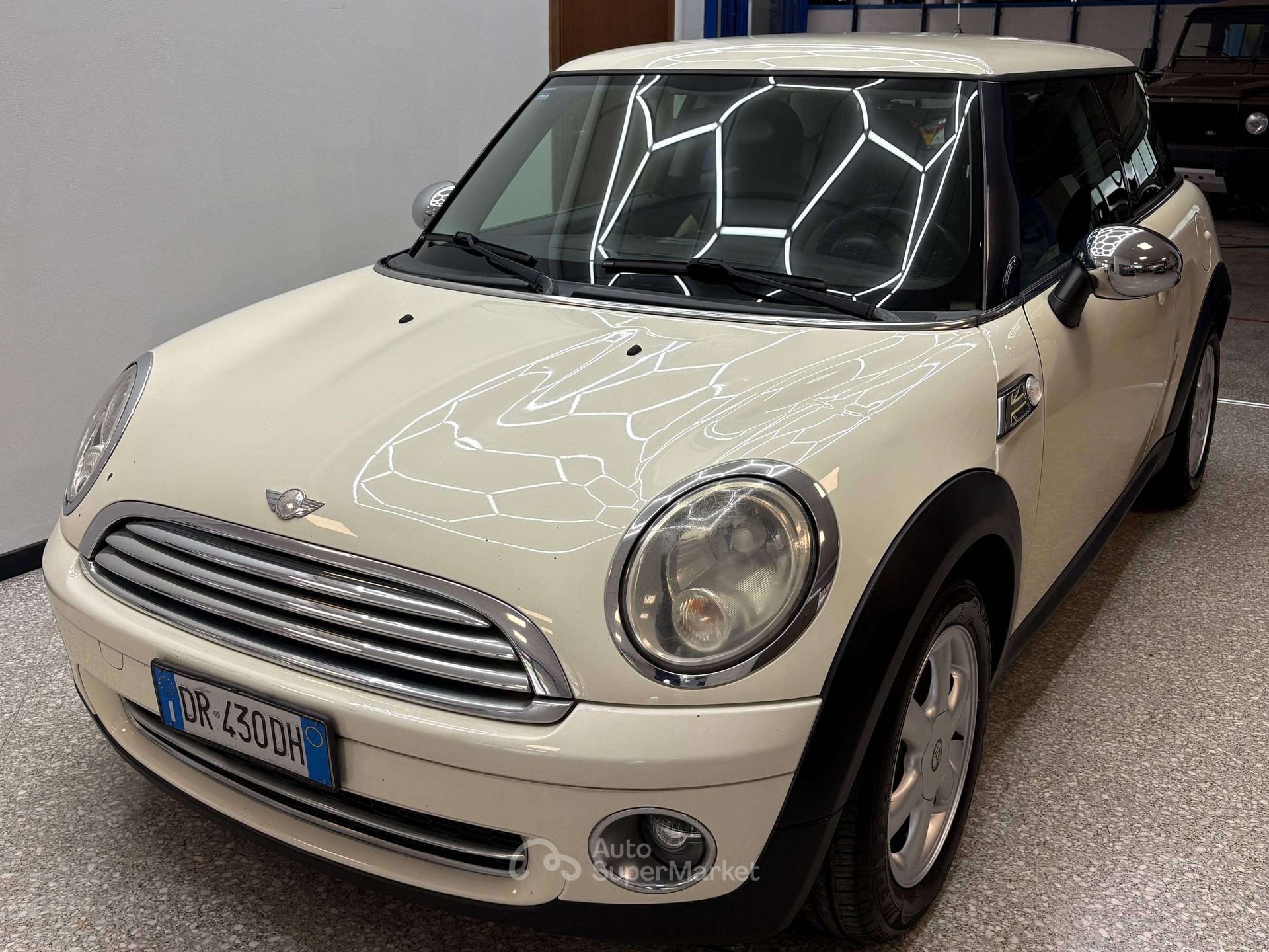 MINI One