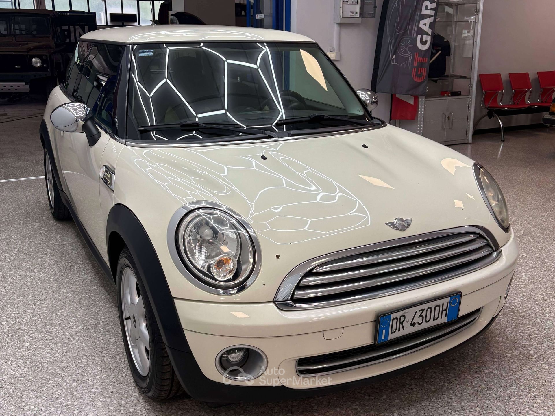 MINI One