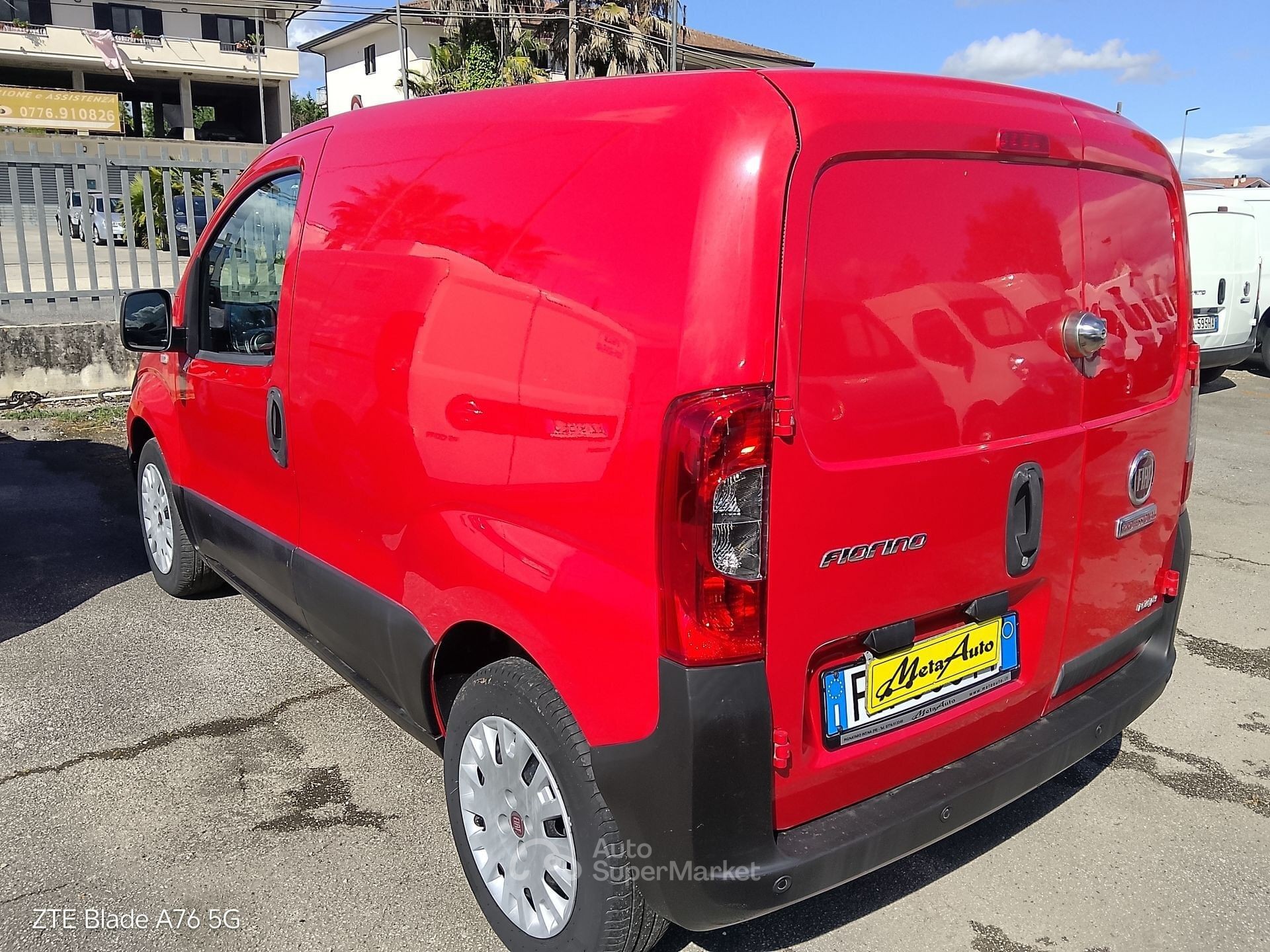 Fiat Fiorino