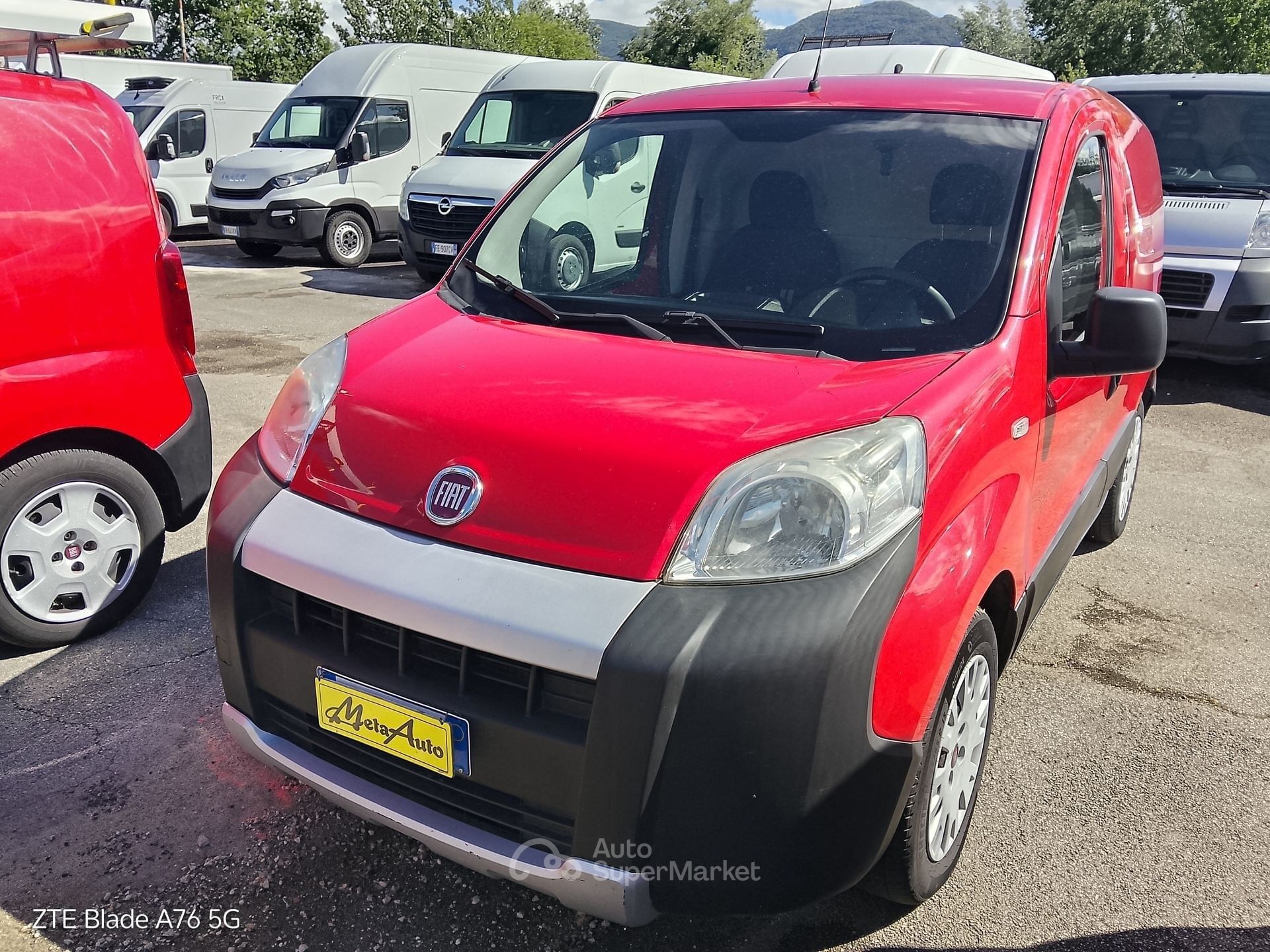 Fiat Fiorino