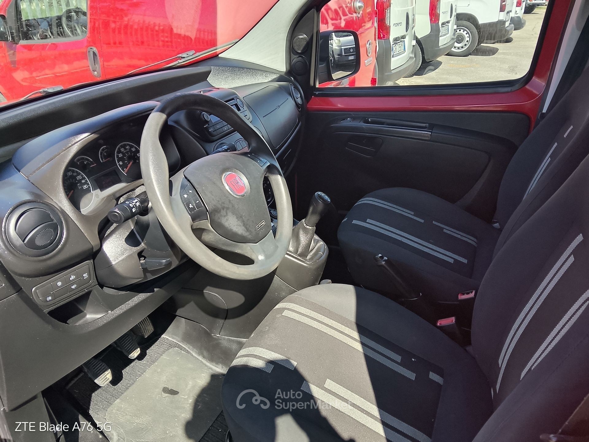 Fiat Fiorino