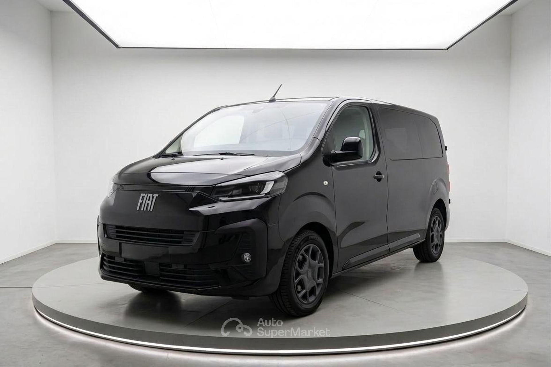Fiat Ulysse