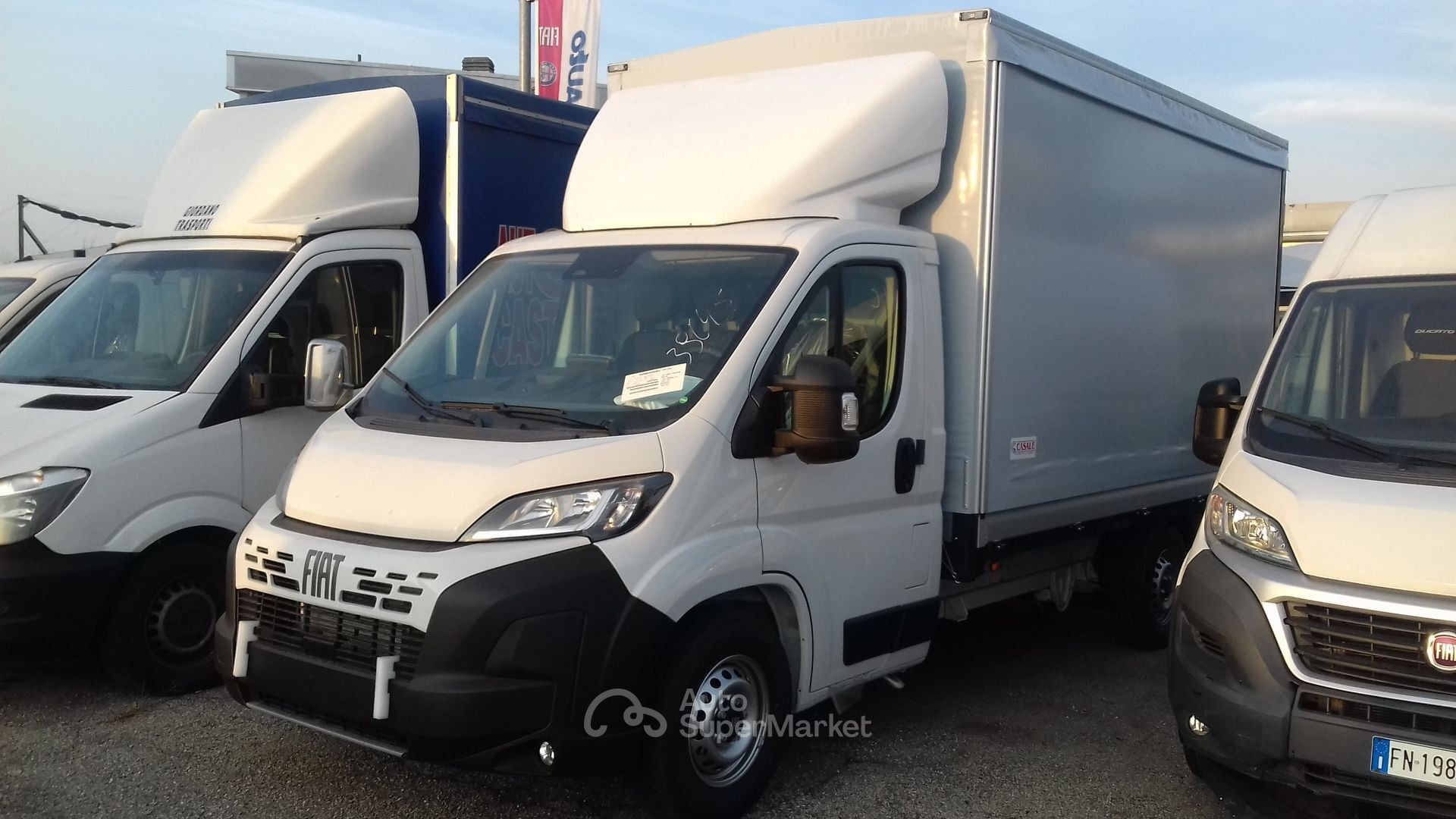 Fiat Ducato