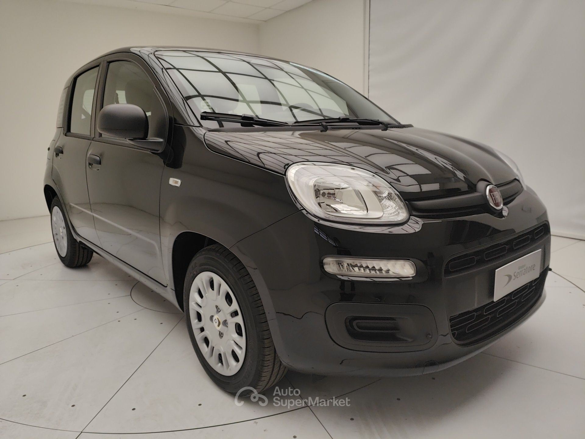 Fiat Pandina