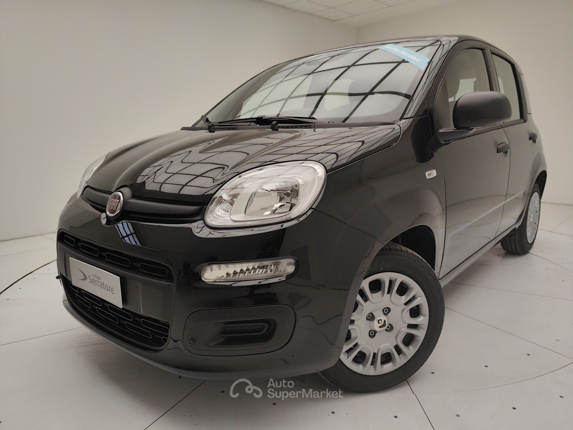 Fiat Pandina