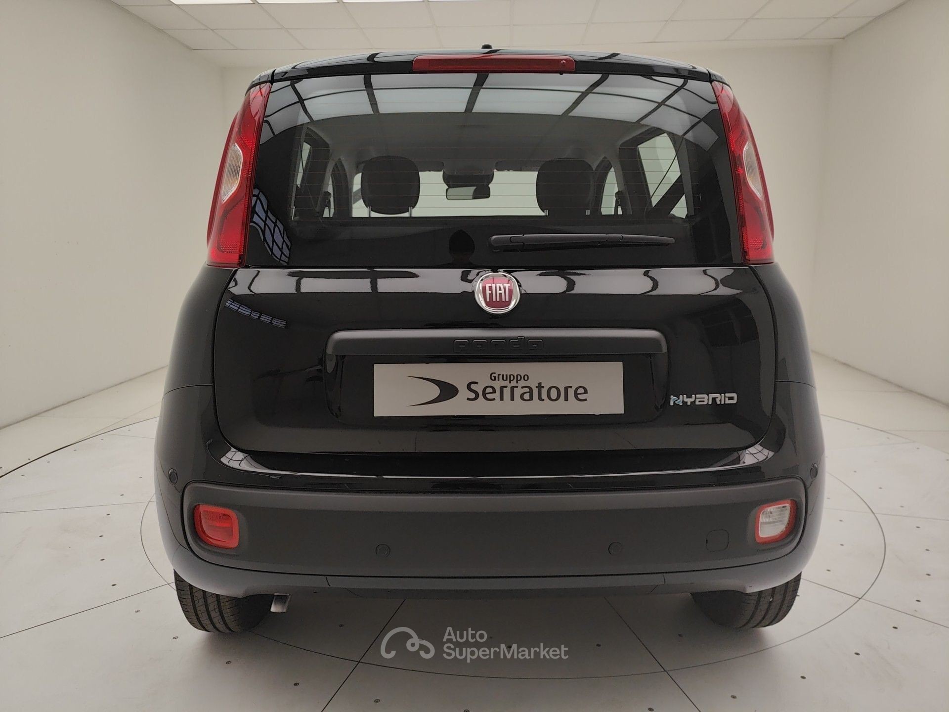 Fiat Pandina
