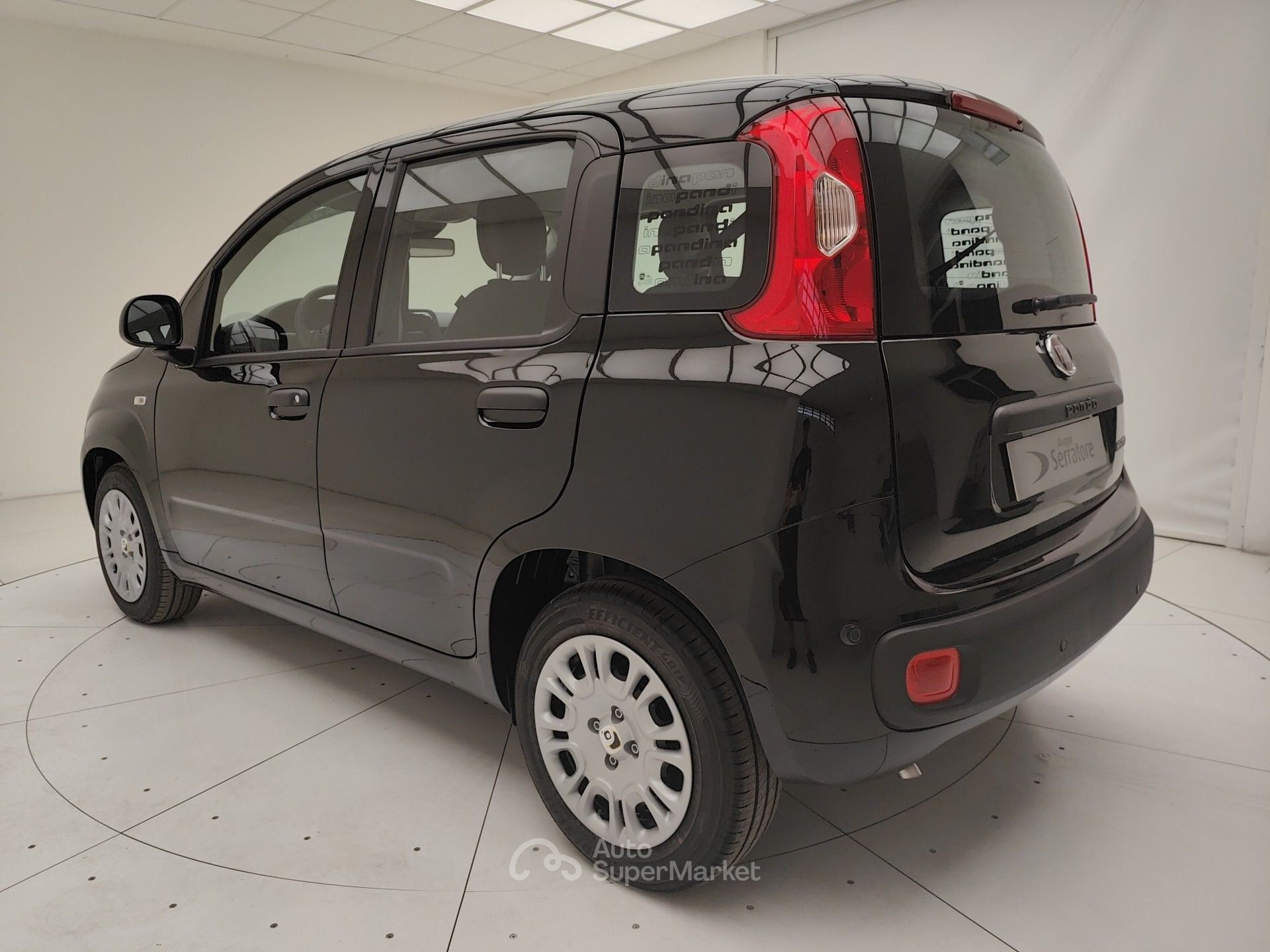 Fiat Pandina