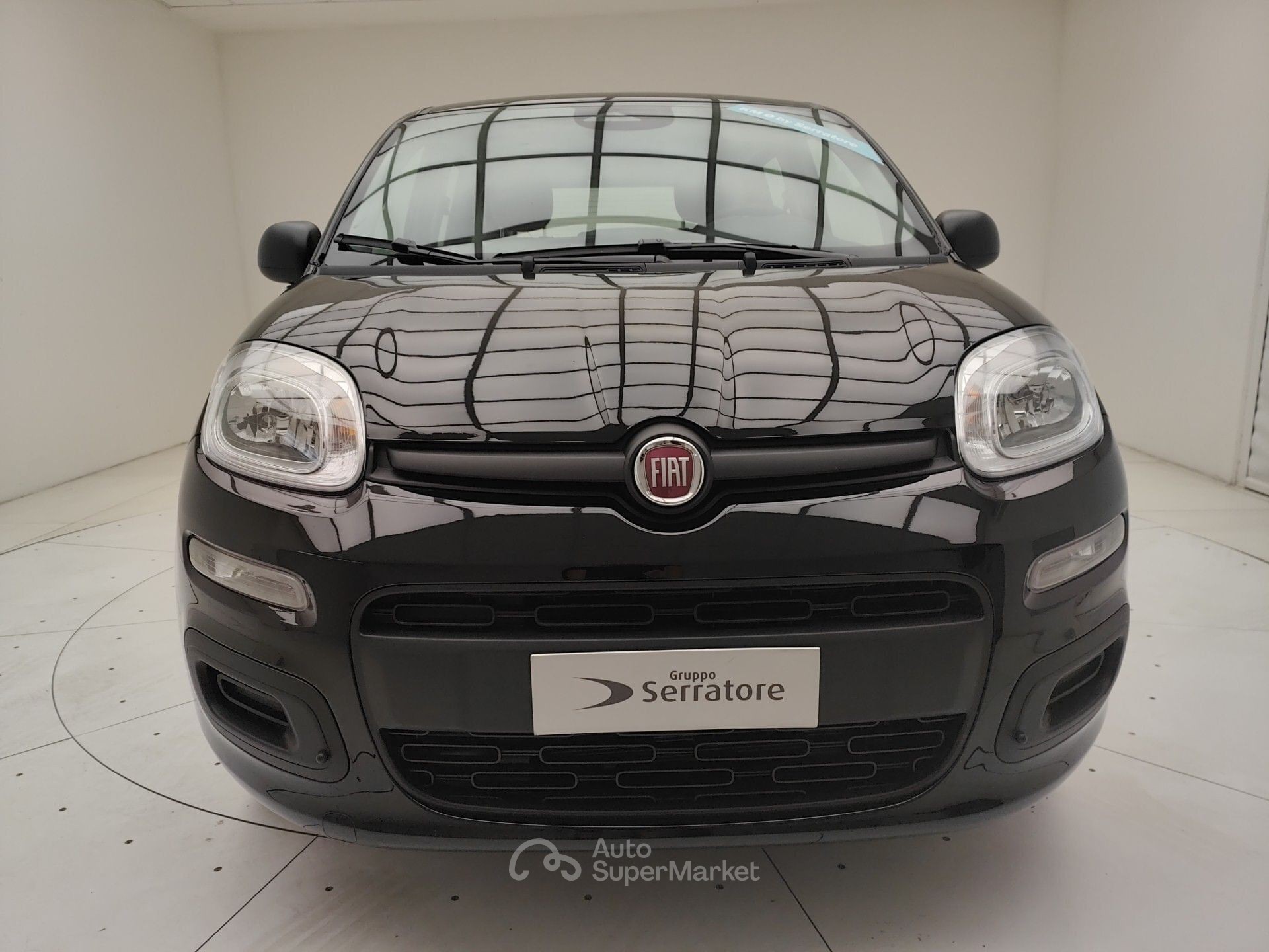 Fiat Pandina