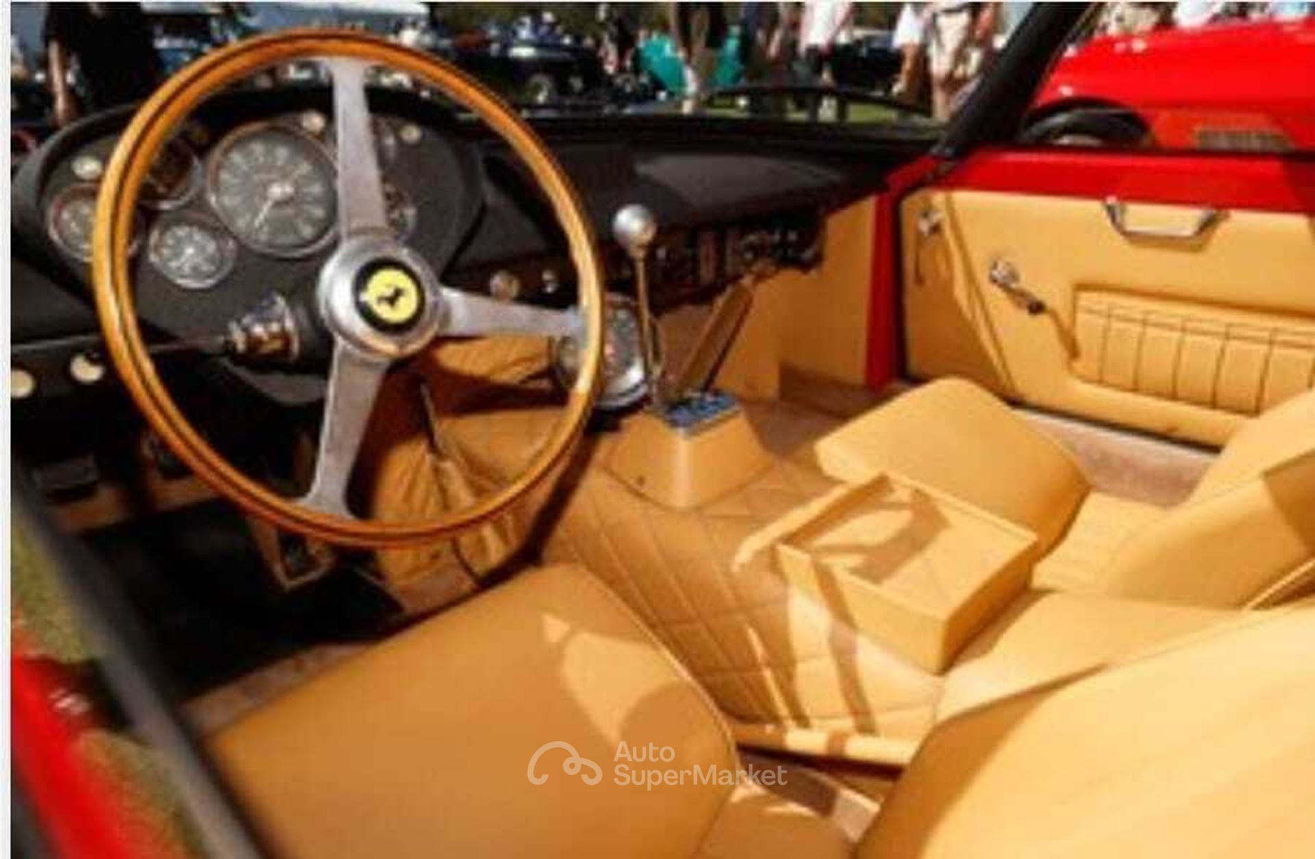 Ferrari 250