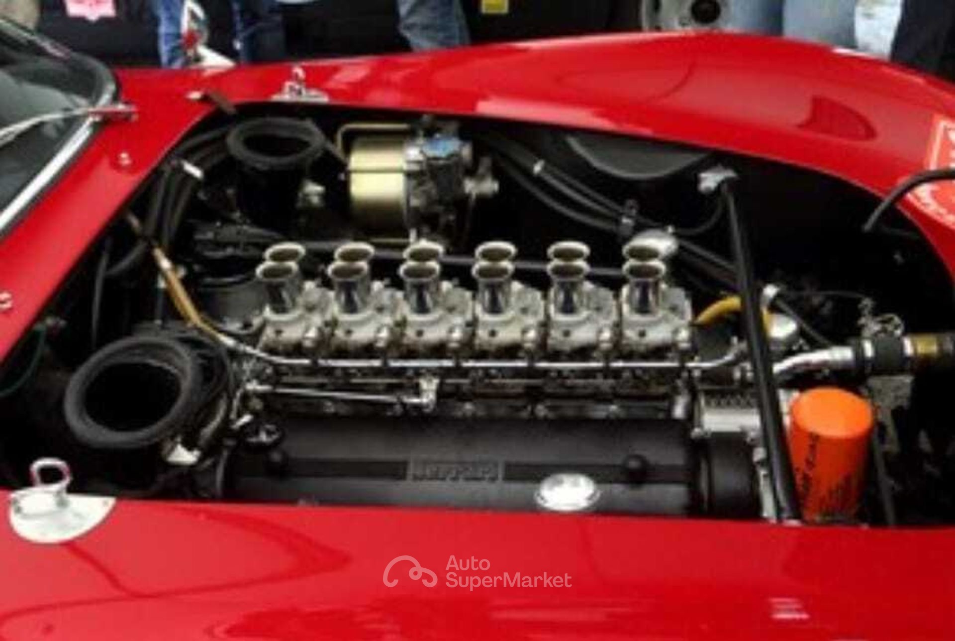 Ferrari 250