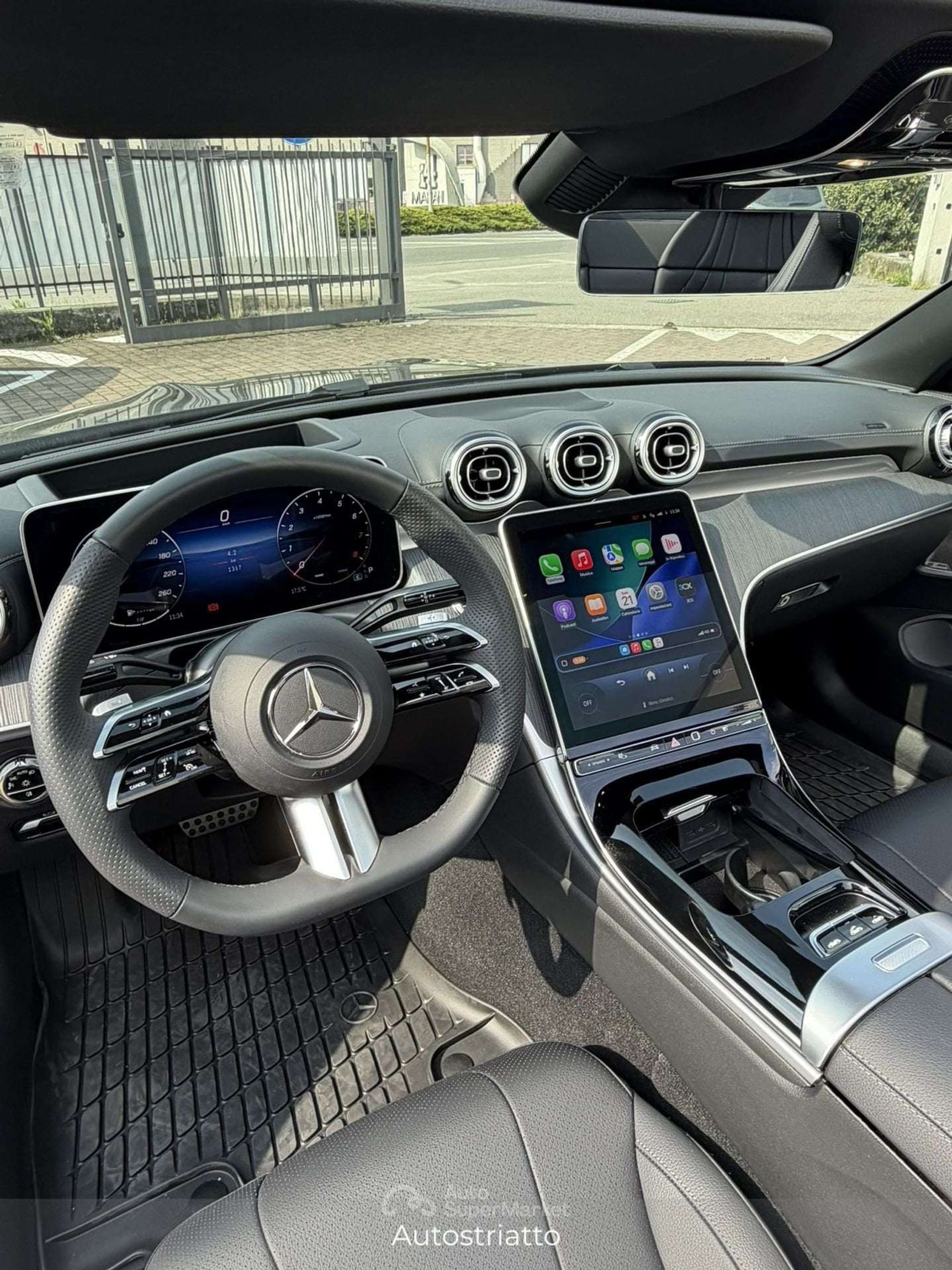 Mercedes-Benz CLE