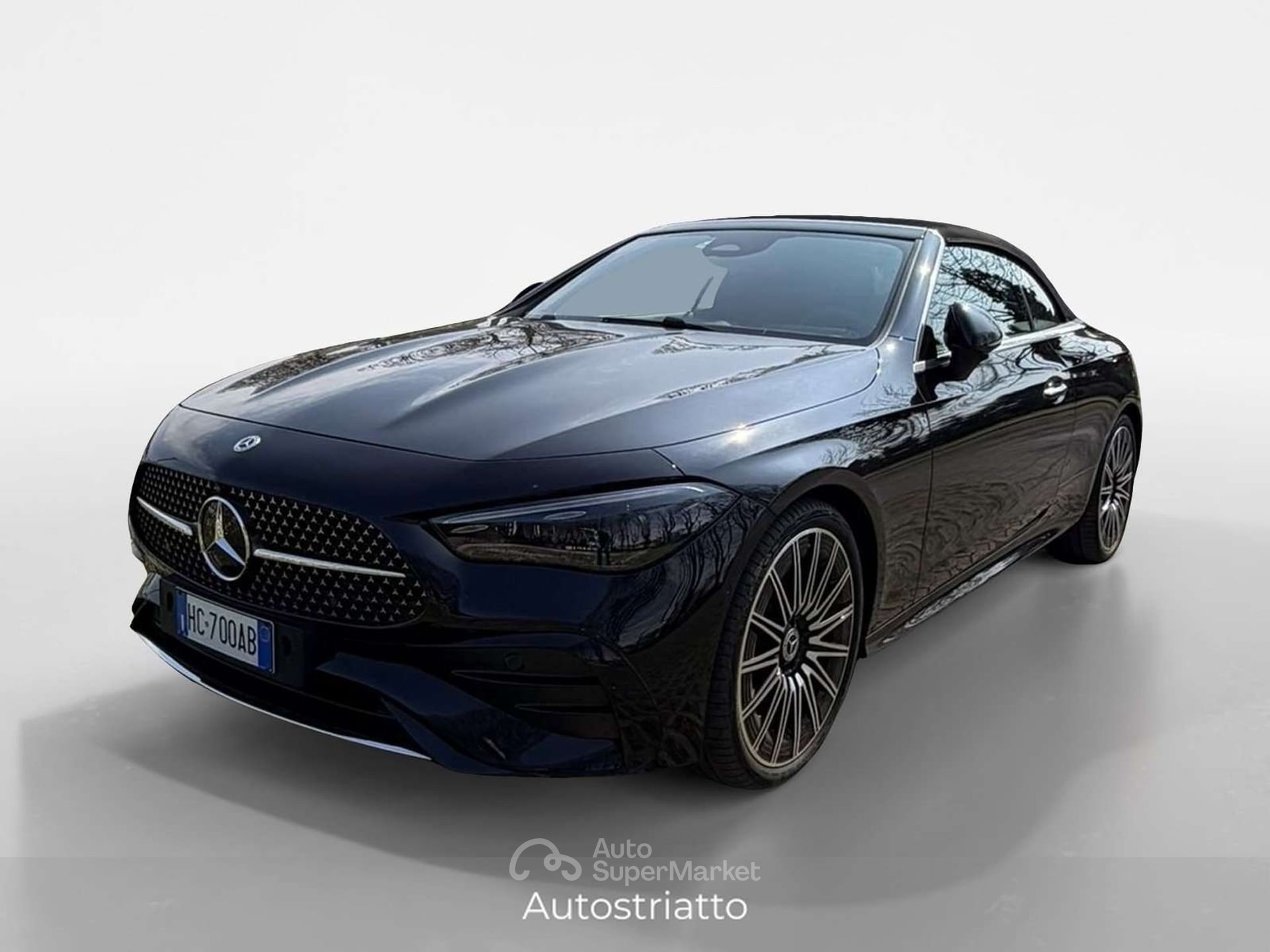 Mercedes-Benz CLE