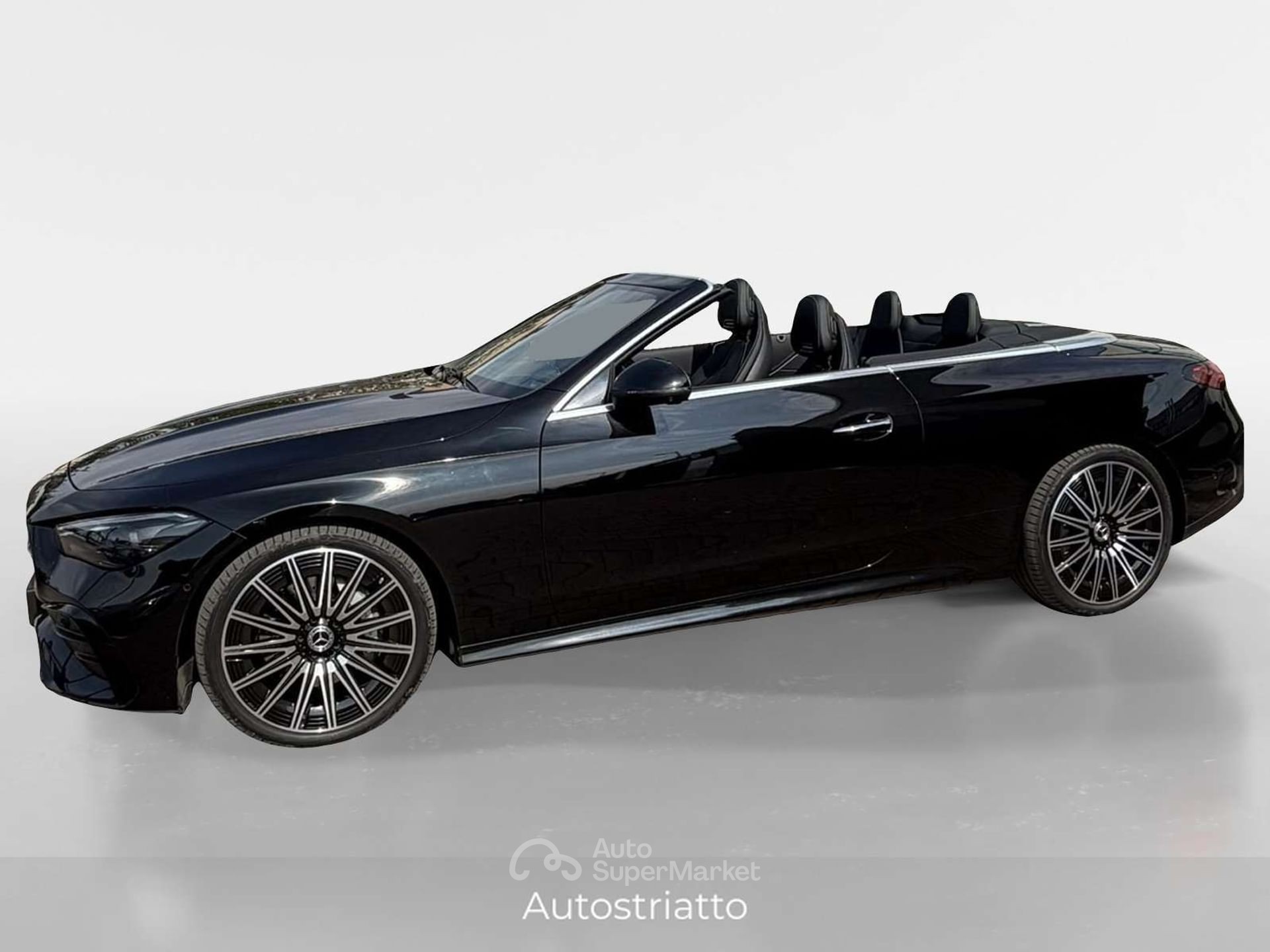 Mercedes-Benz CLE