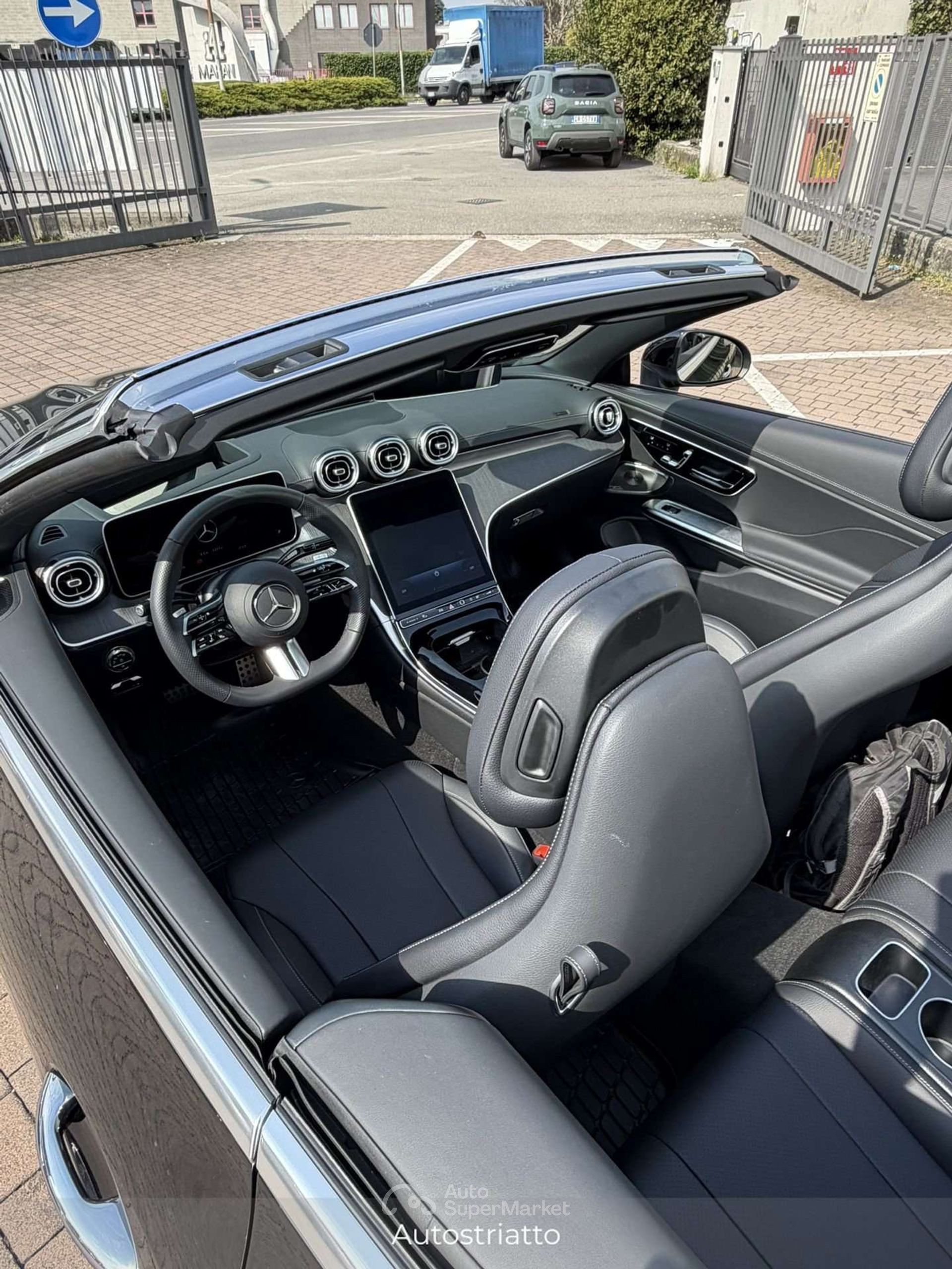 Mercedes-Benz CLE