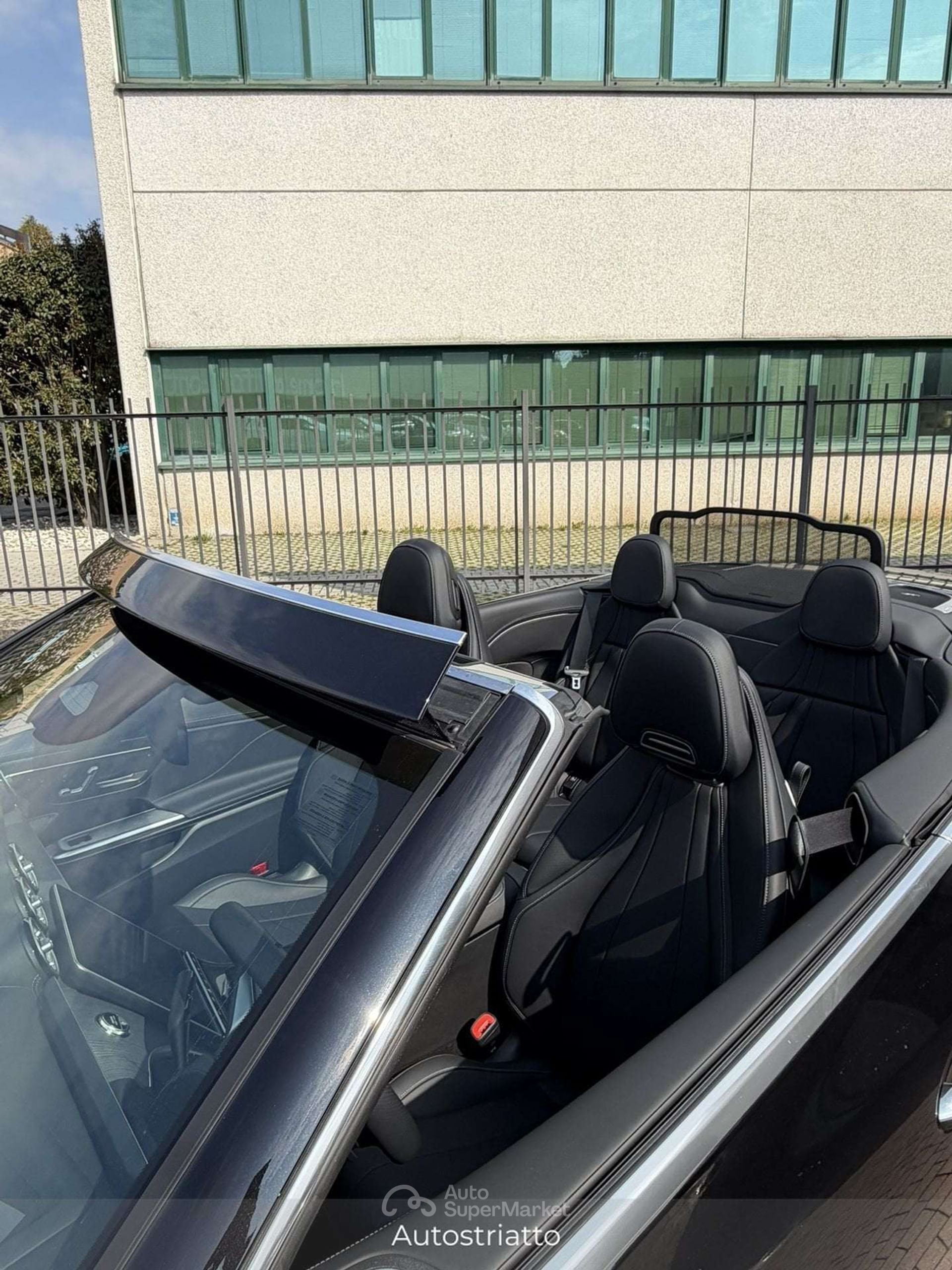Mercedes-Benz CLE