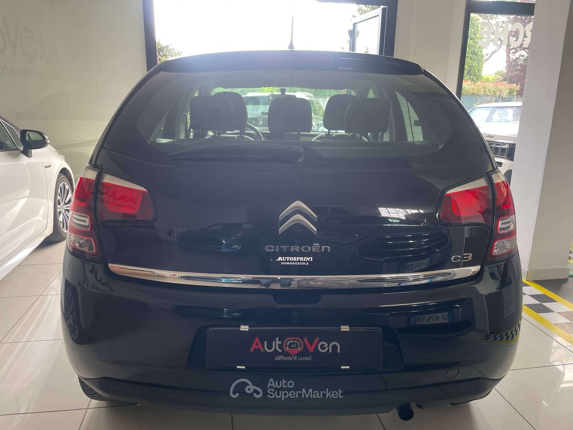 Citroen C3