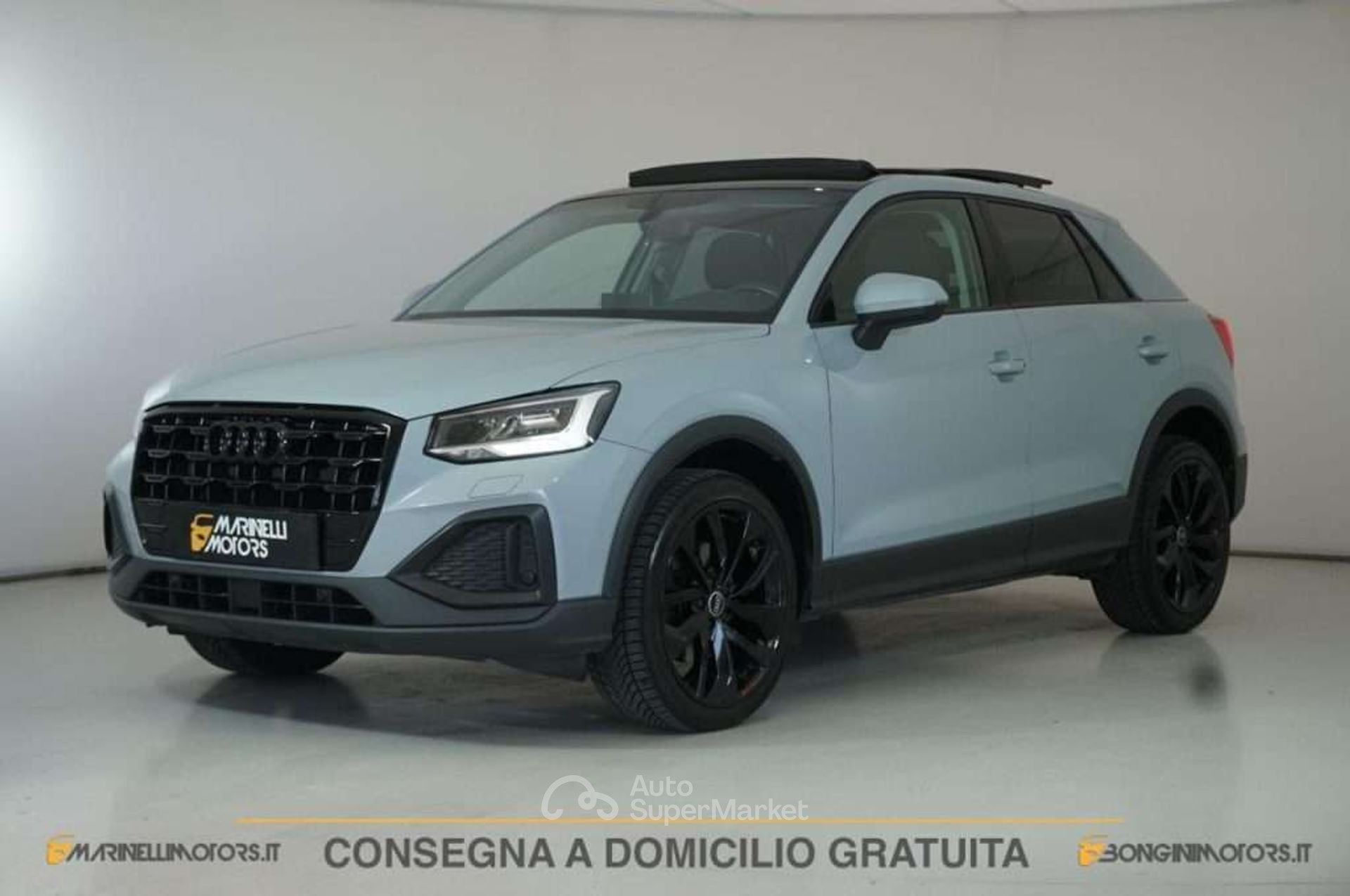 Audi Q2