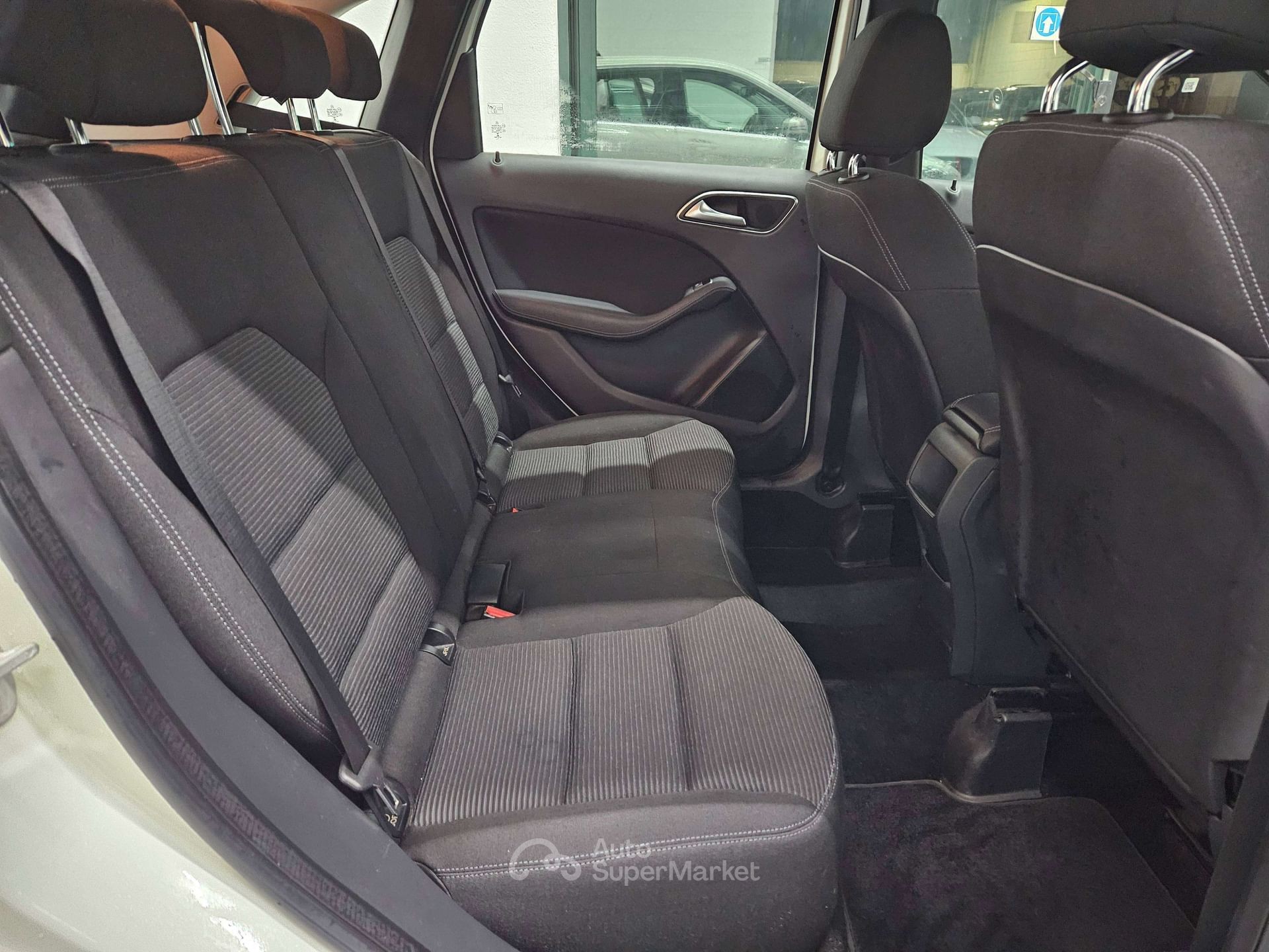 Mercedes-Benz Classe B