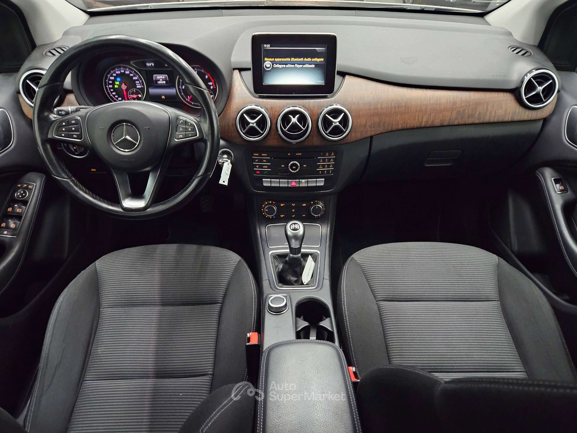 Mercedes-Benz Classe B