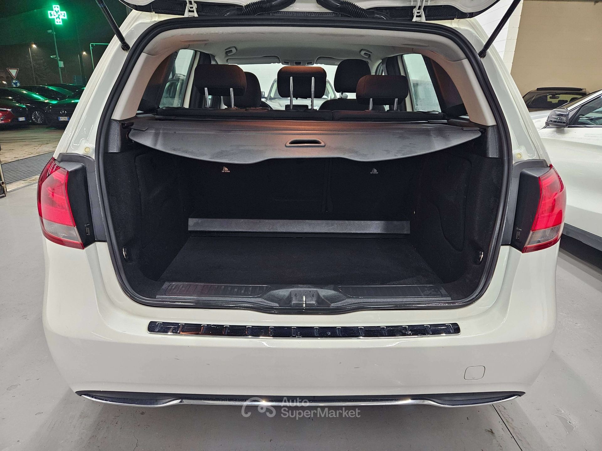 Mercedes-Benz Classe B