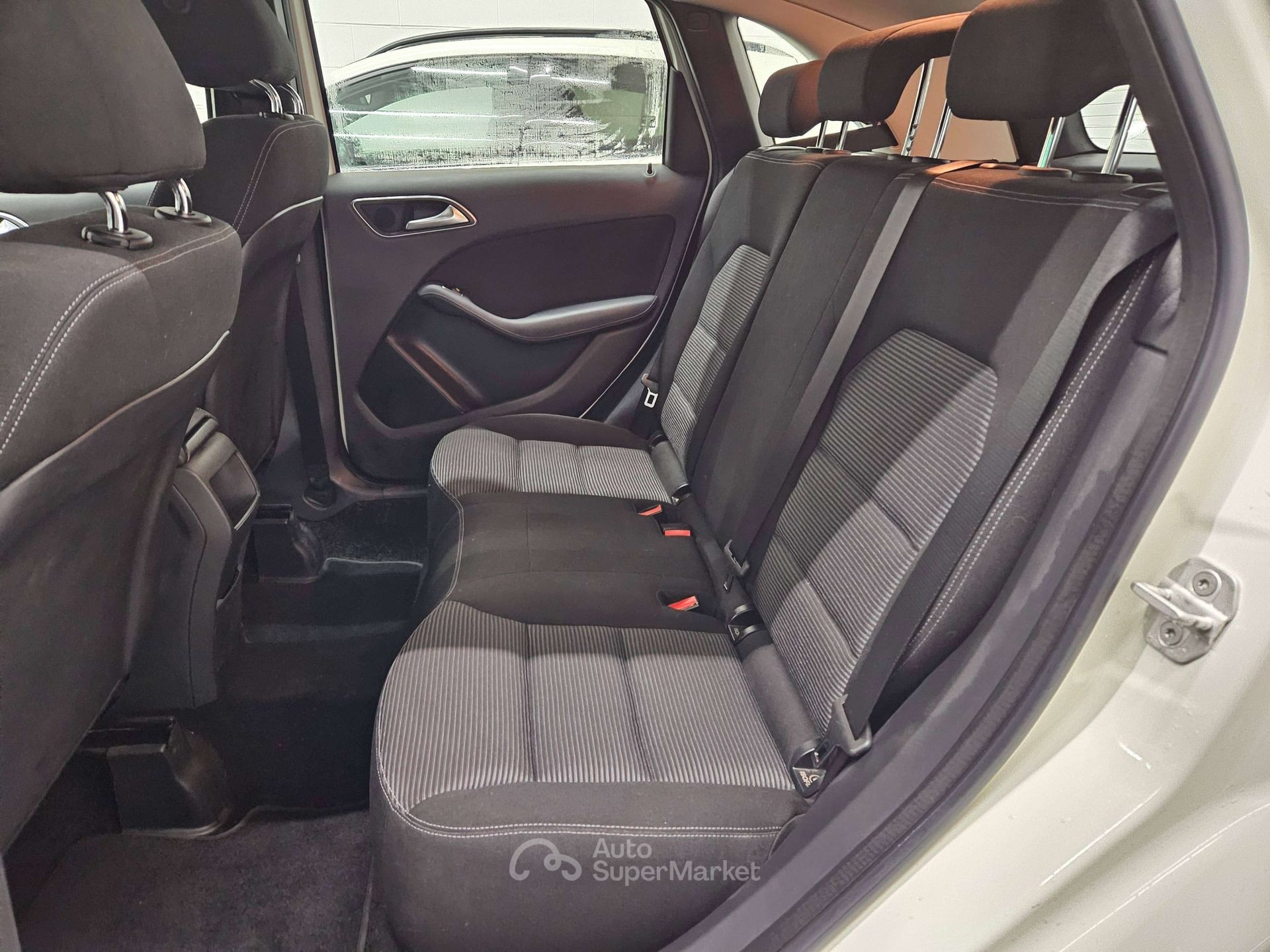 Mercedes-Benz Classe B