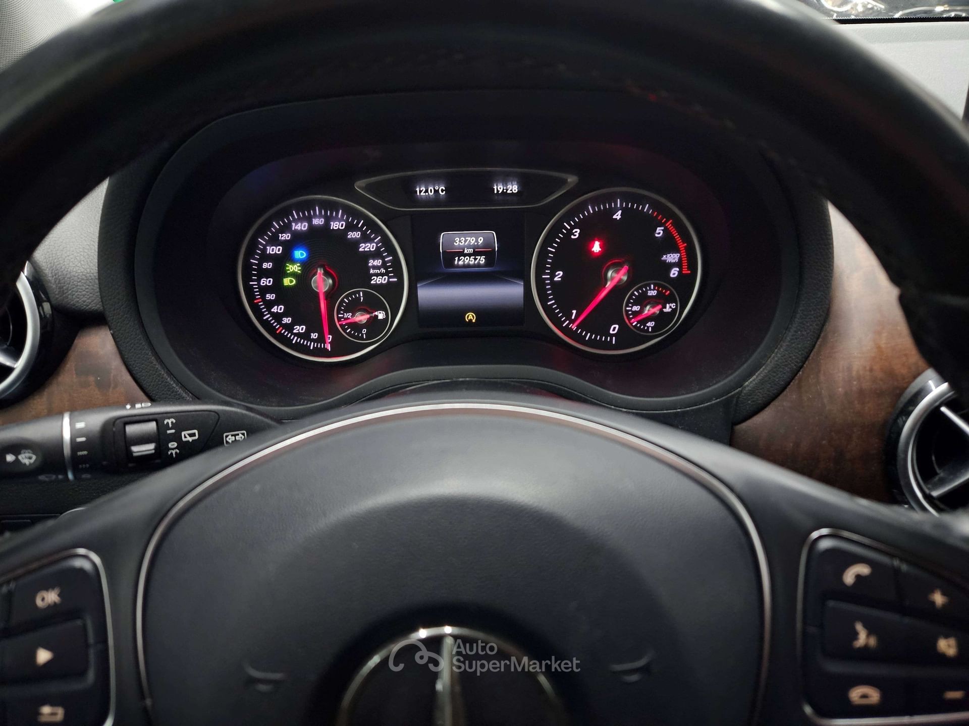 Mercedes-Benz Classe B