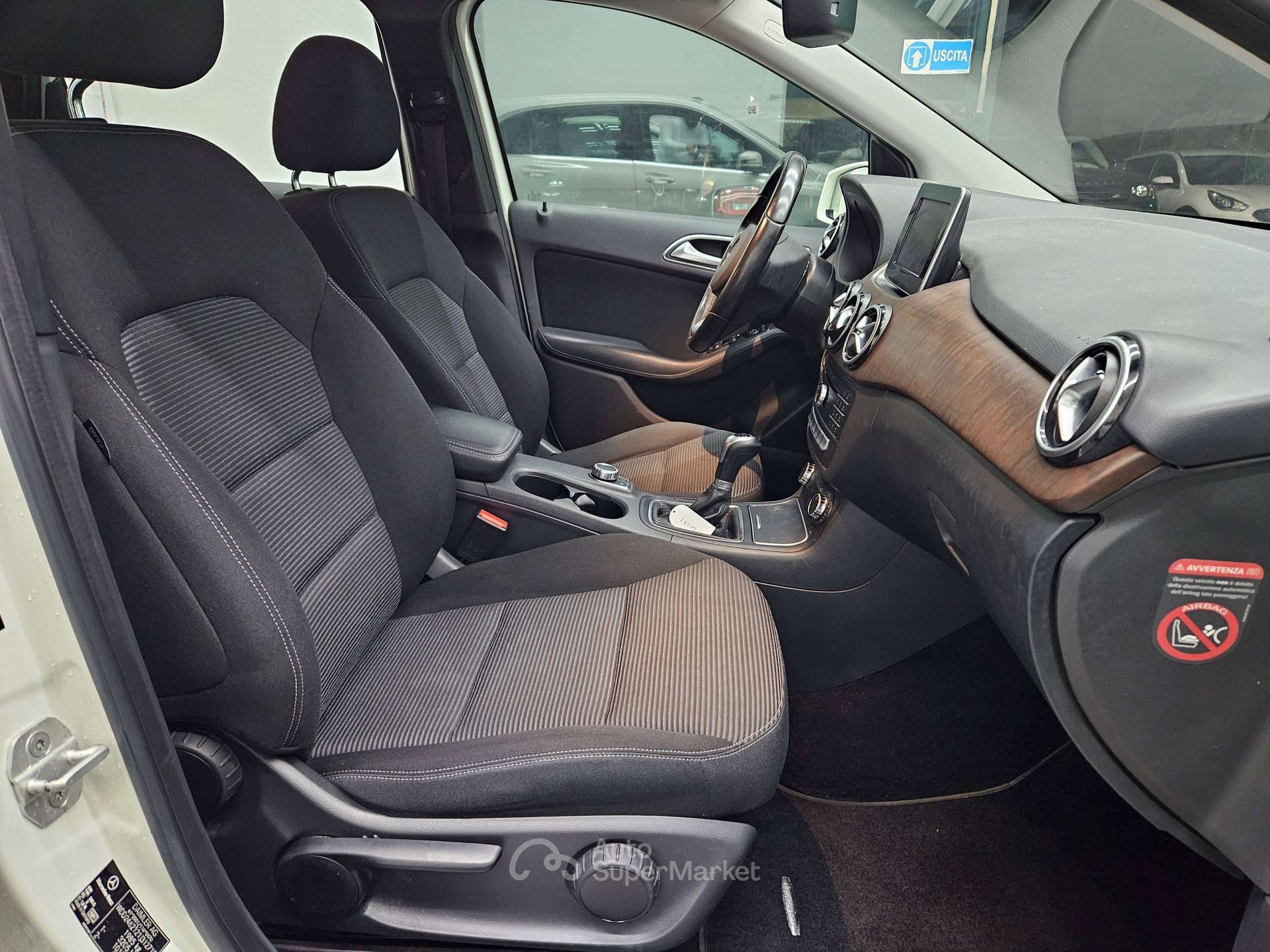 Mercedes-Benz Classe B
