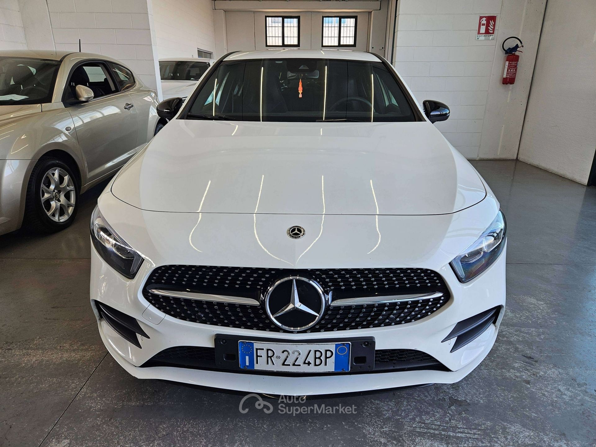 Mercedes-Benz Classe A