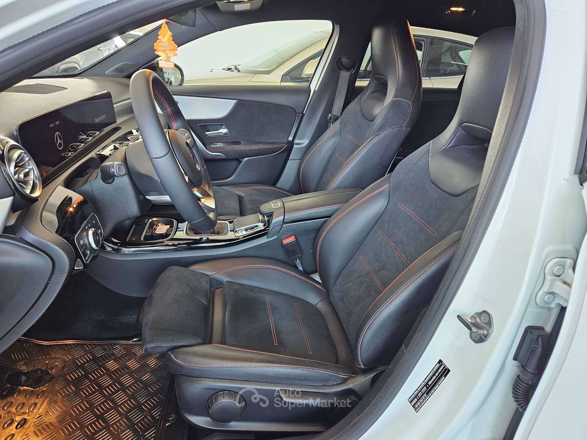 Mercedes-Benz Classe A