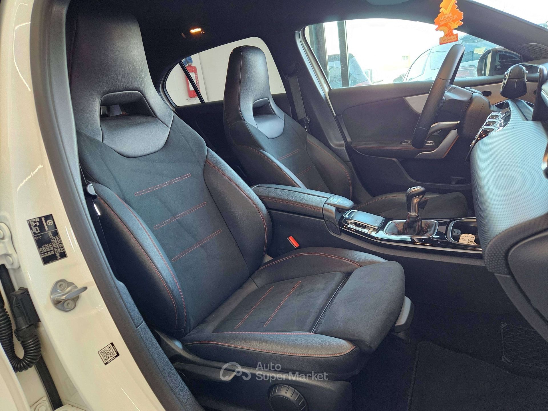 Mercedes-Benz Classe A
