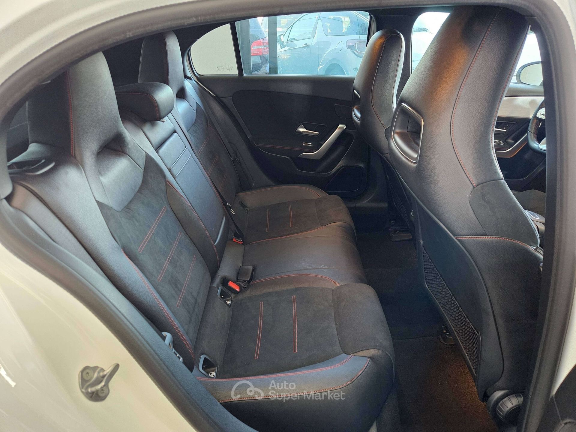 Mercedes-Benz Classe A